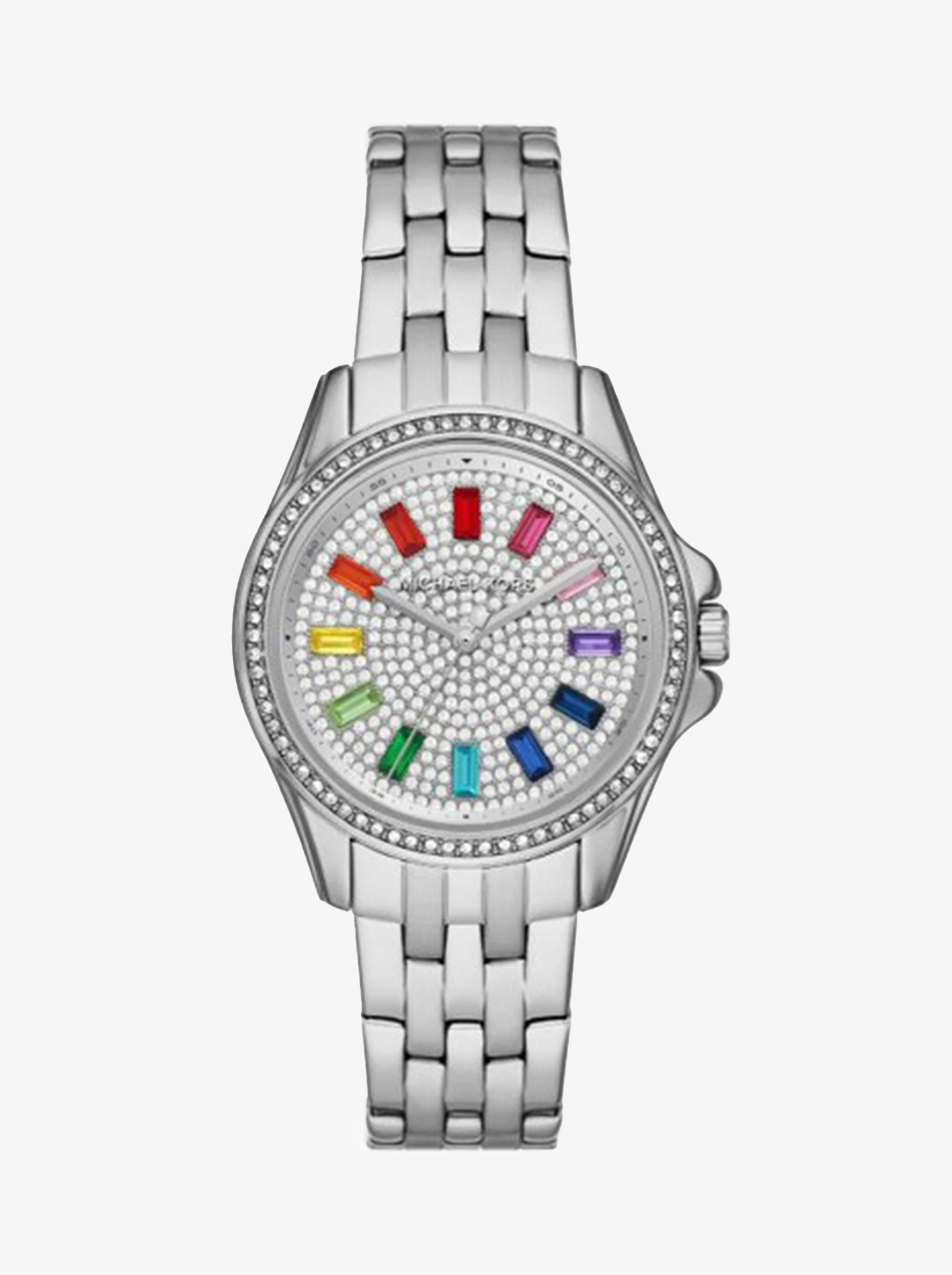 

Часы Michael Kors Pilot MK7368 Серебро, MK7368