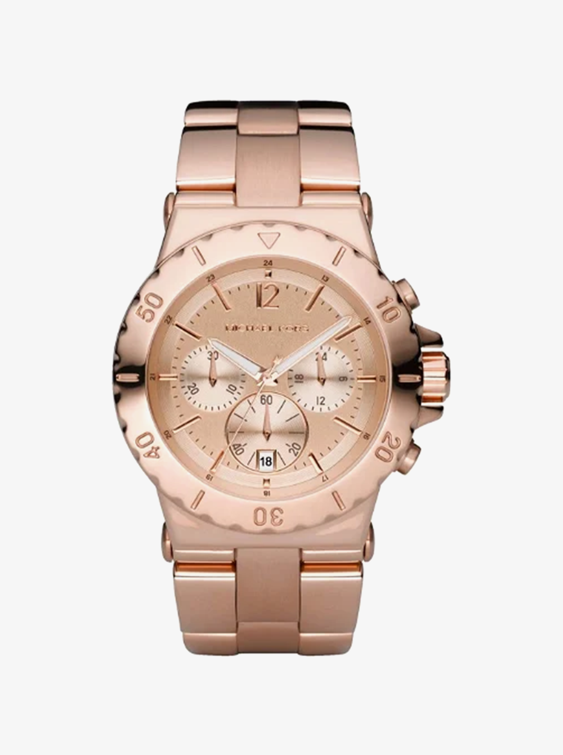 

Часы Michael Kors Dylan MK5314 Розовое золото, MK5314