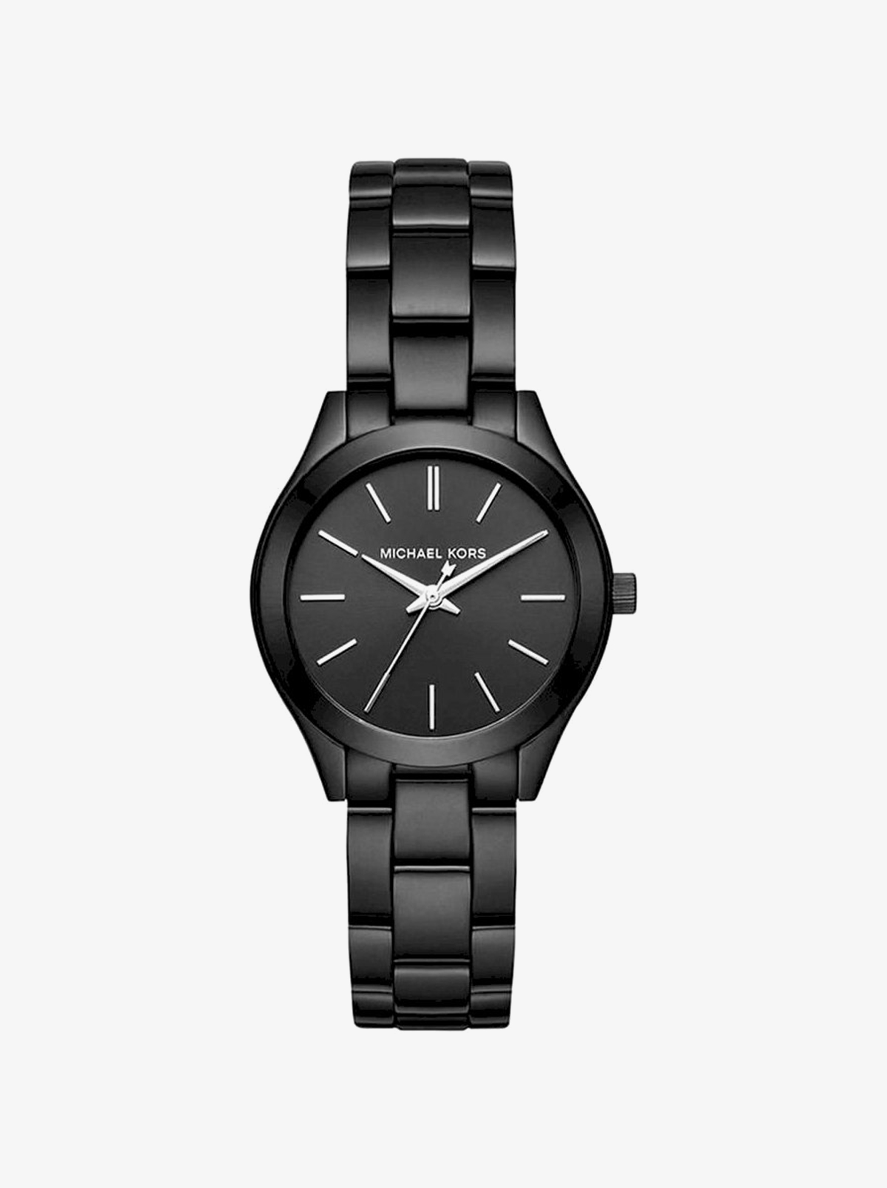 

Часы Michael Kors Runway Slim MK3587 Черный, MK3587