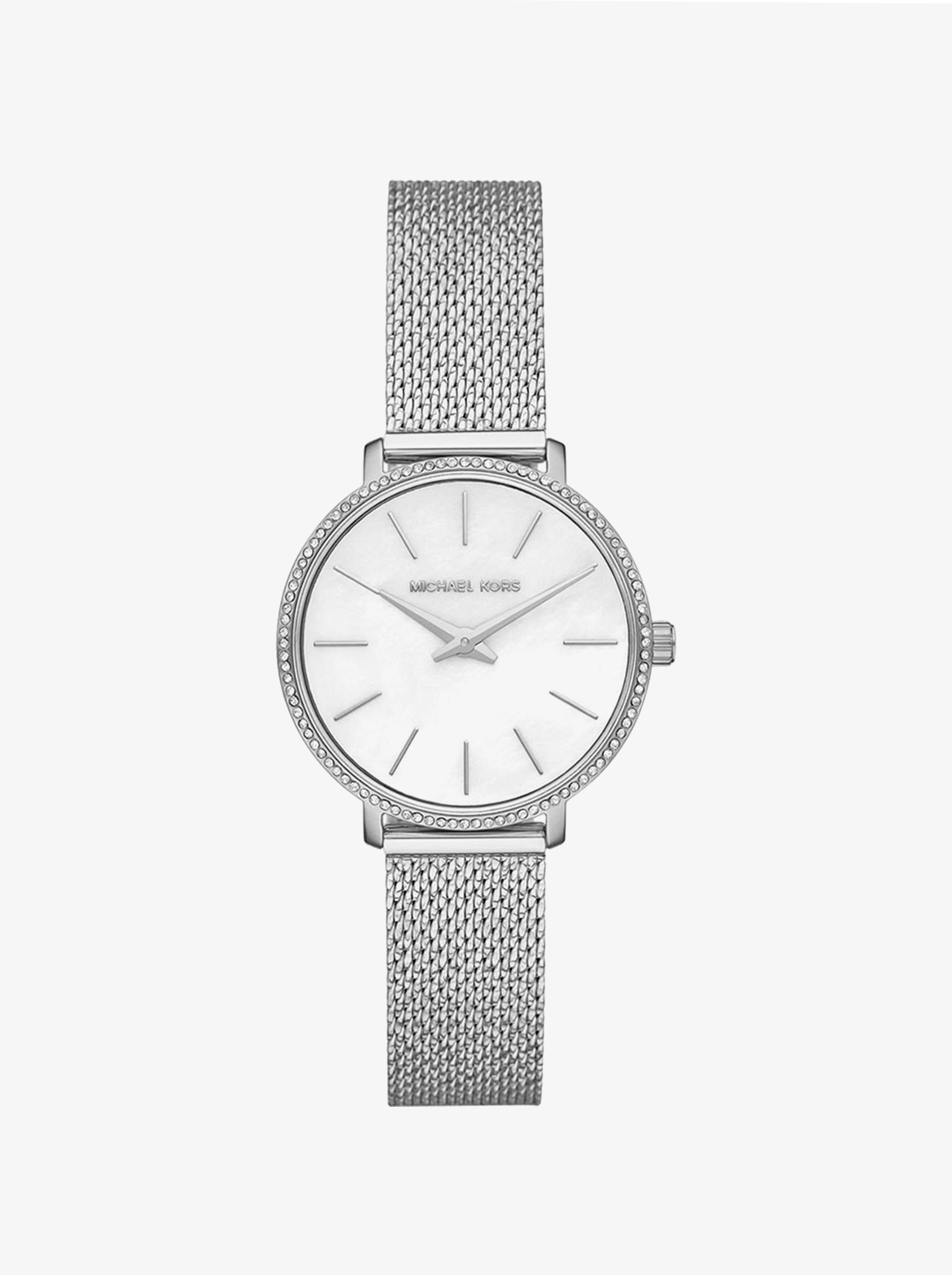 

Часы Michael Kors Pyper MK4618 Серебро, MK4618