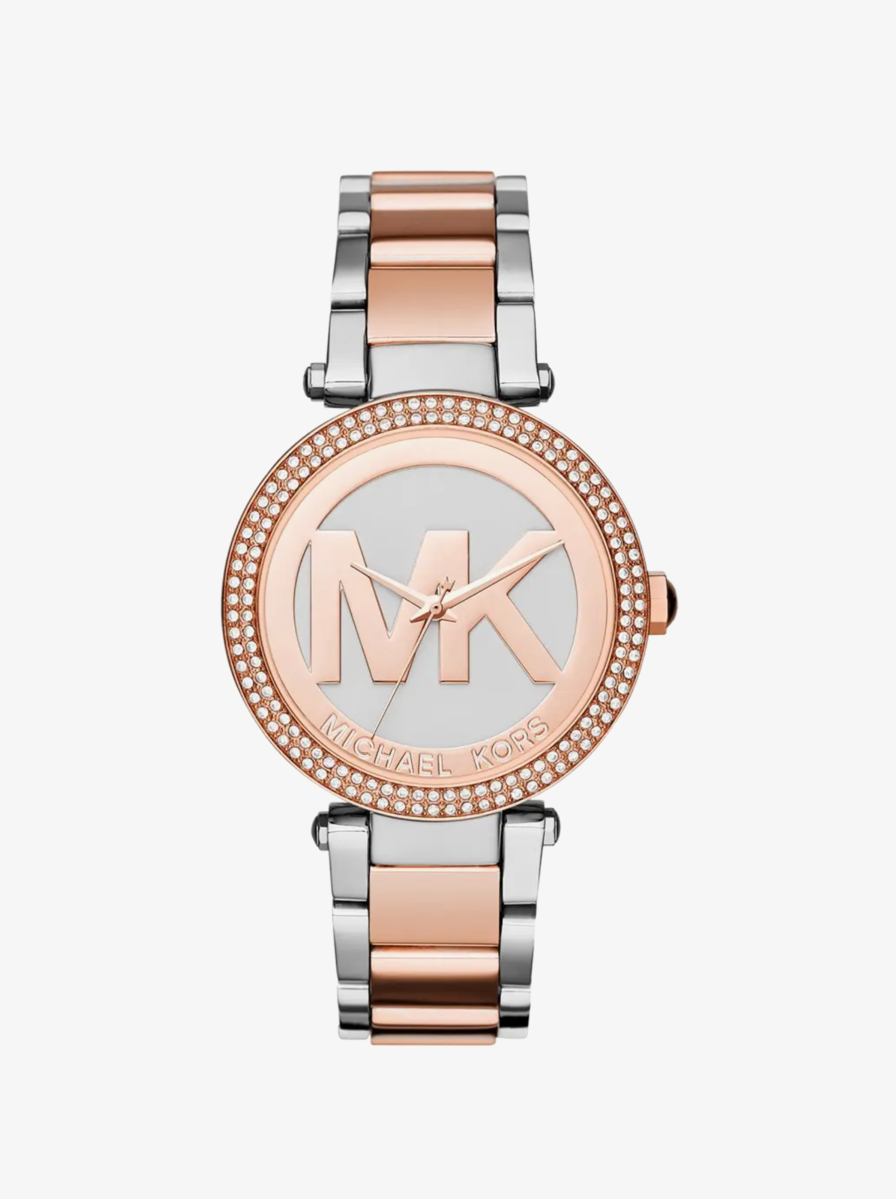 

Часы Michael Kors Parker MK6314 Серебро, MK6314