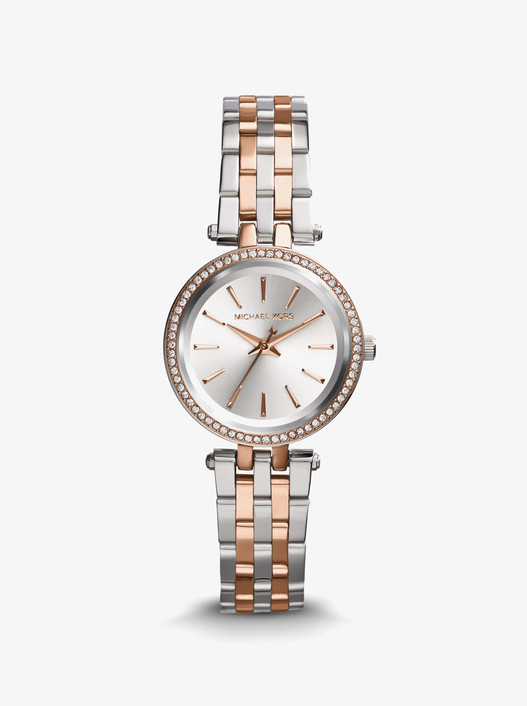

Часы Michael Kors Darci MK3298 Серебро, MK3298