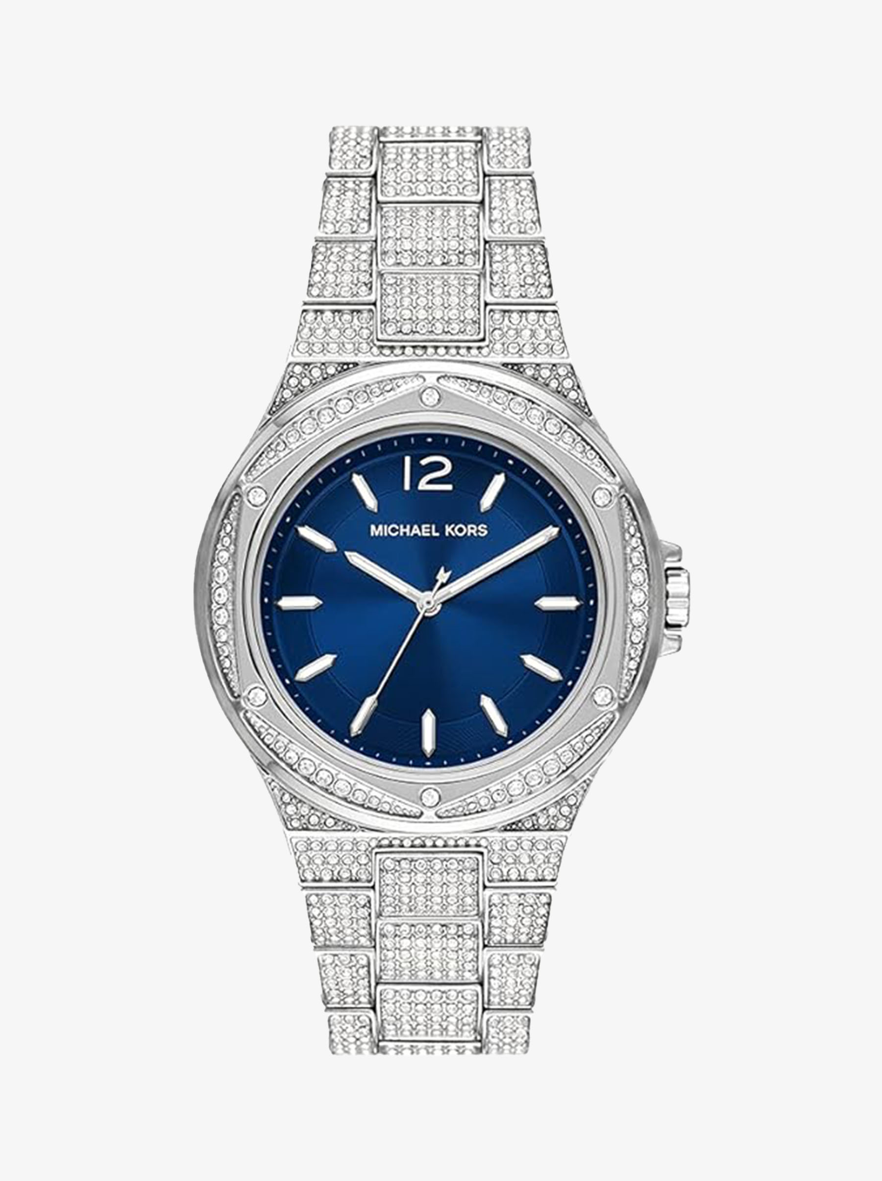 

Часы Michael Kors Lennox MK6990 Серебро, MK6990
