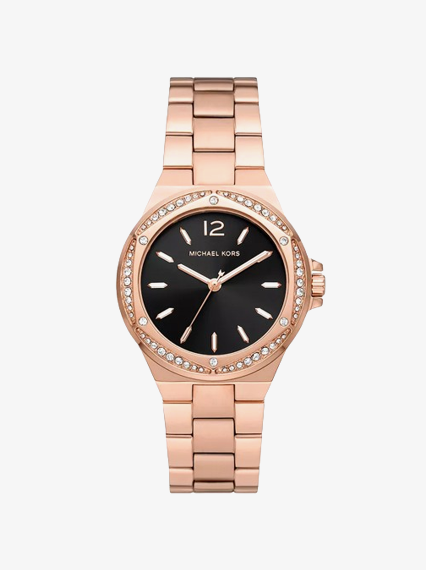 

Часы Michael Kors Lennox MK7233 Розовое золото, MK7233