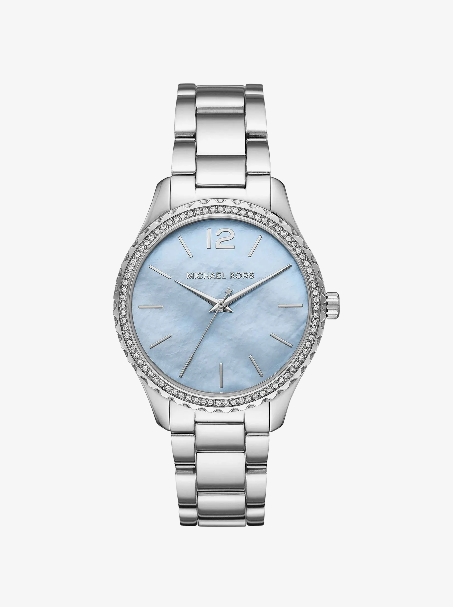 

Часы Michael Kors Runway MK6847 Серебро, MK6847