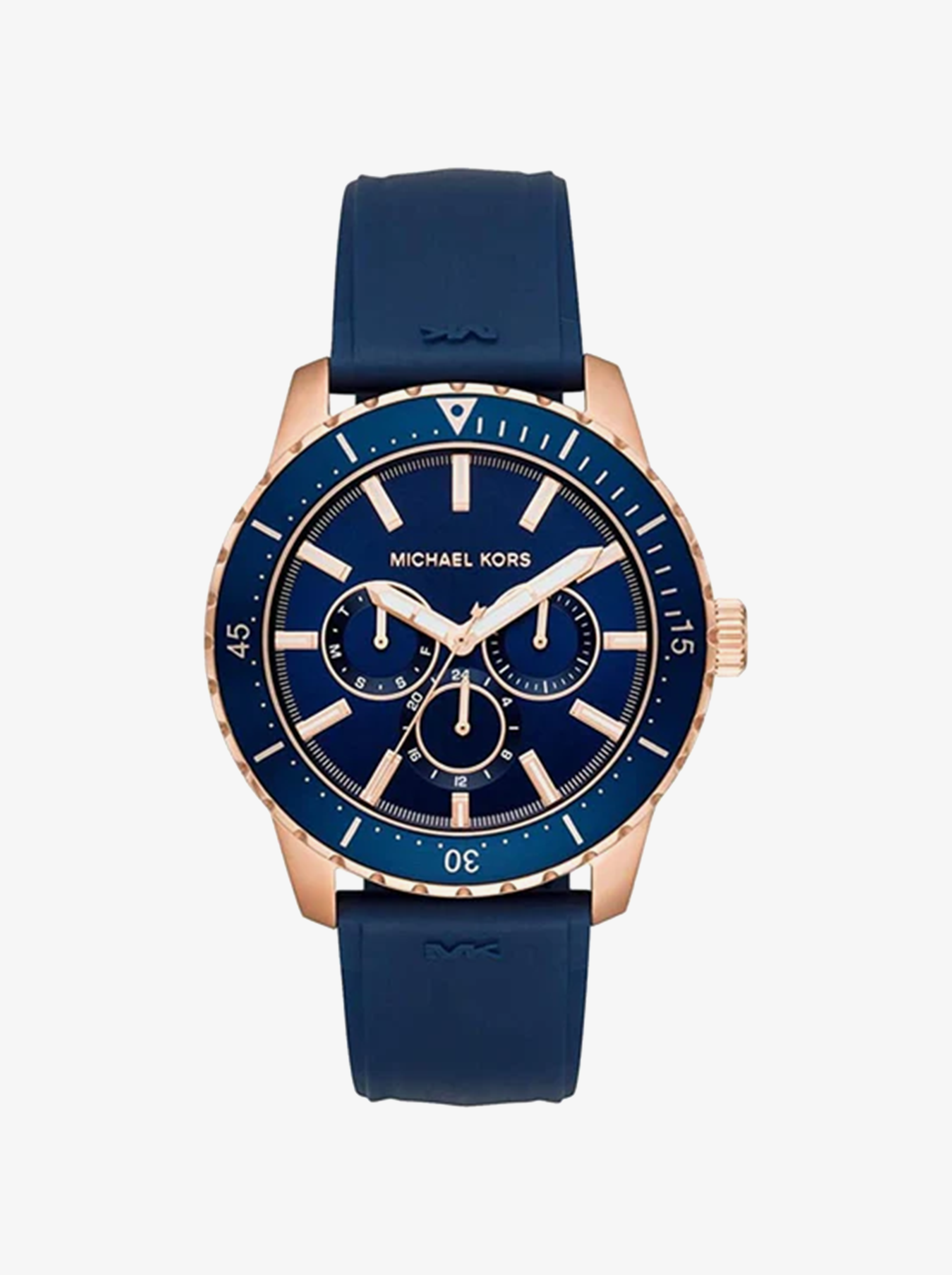 

Часы Michael Kors Cunningham MK7163 Розовое золото, MK7163