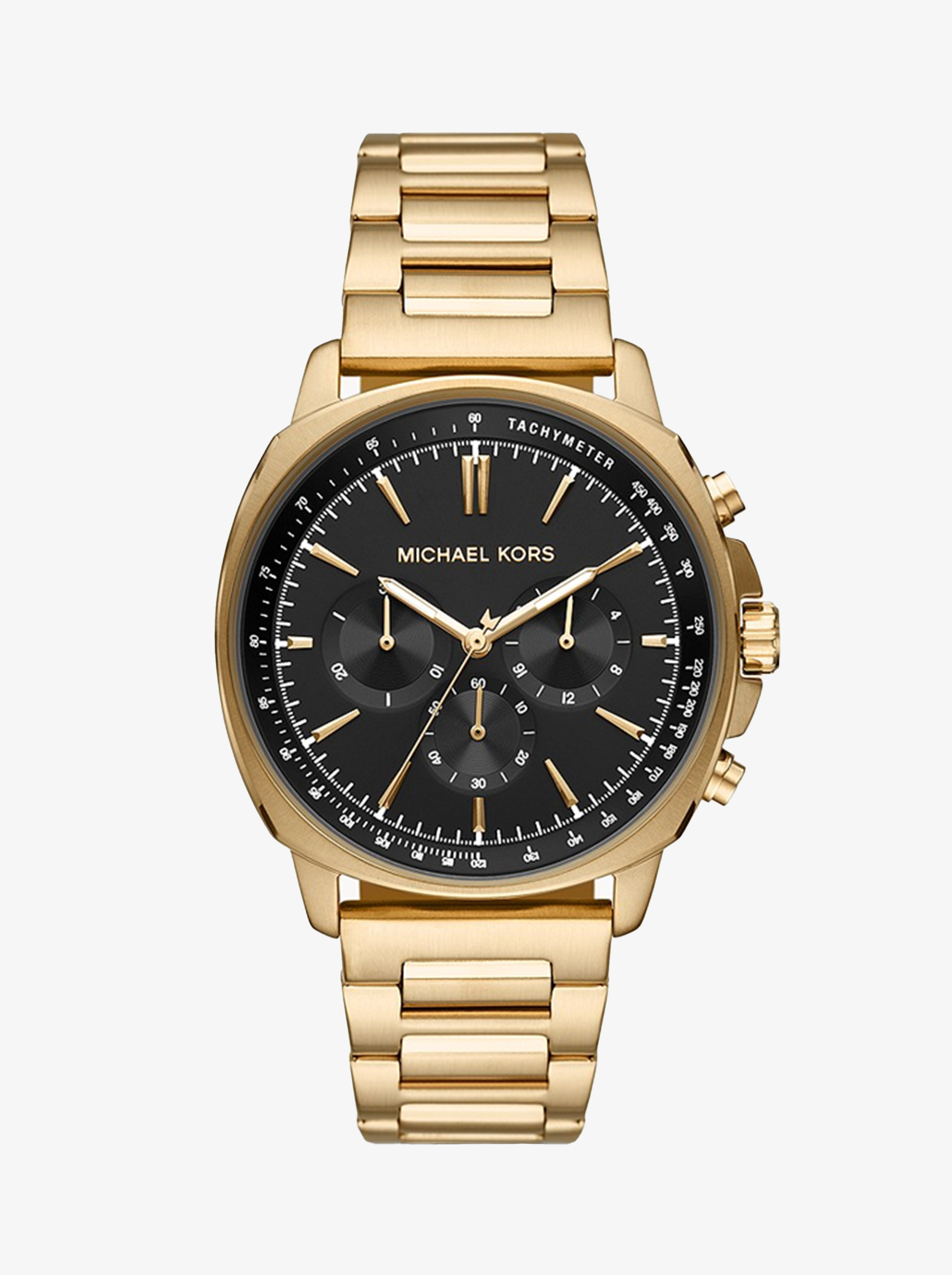 

Часы Michael Kors Sullyvan MK8969 Желтое золото, MK8969