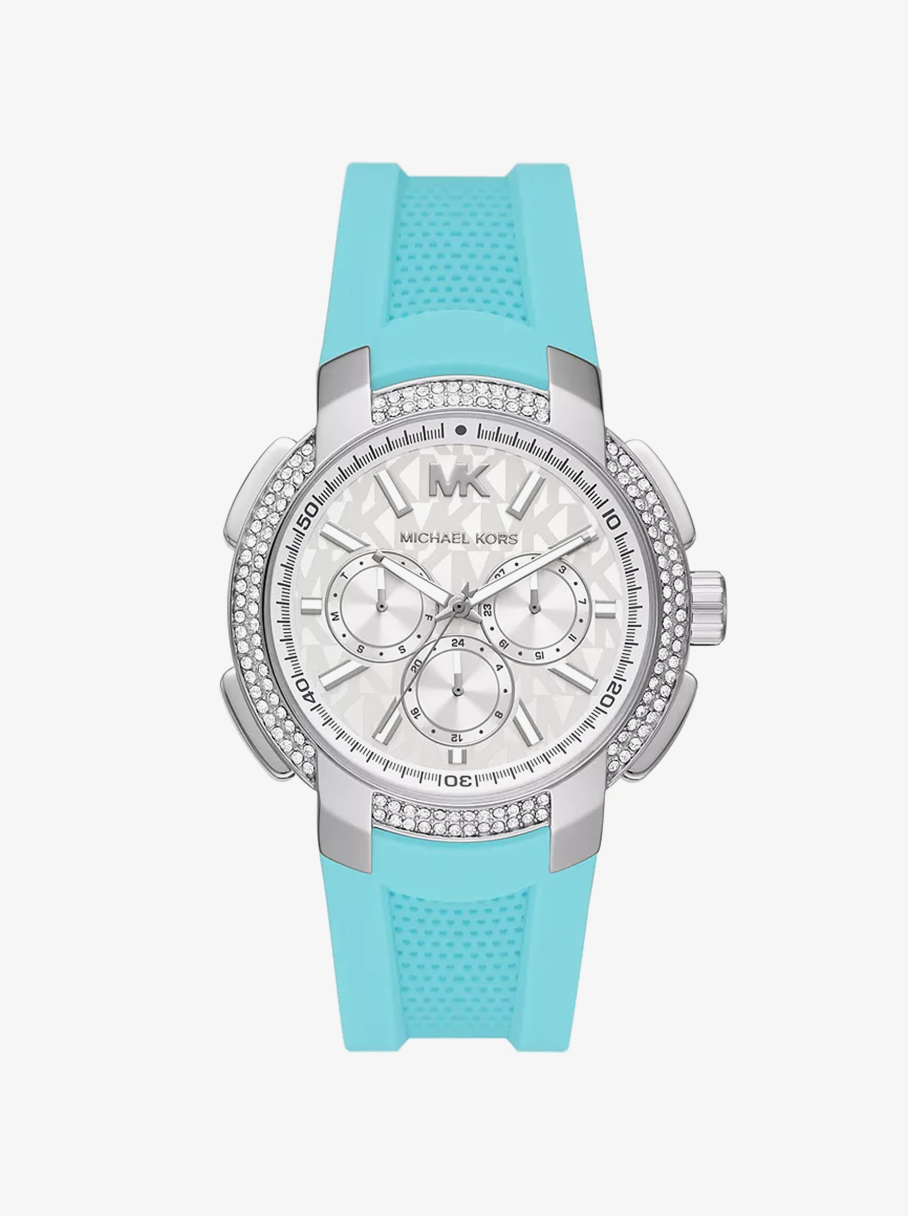

Часы Michael Kors Sidney MK7246 Серебро, MK7246