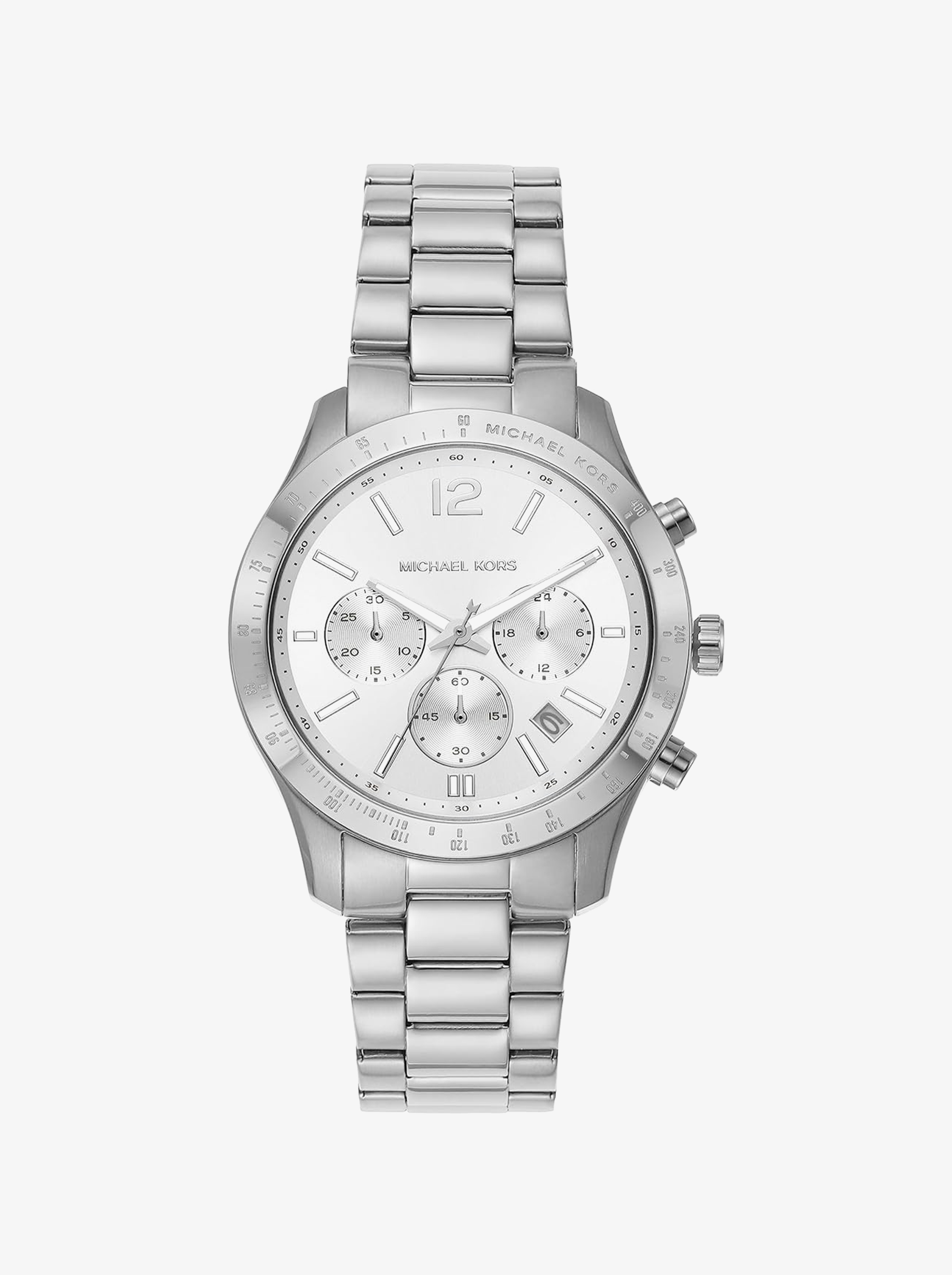

Часы Michael Kors Berkley MK7413 Серебро, MK7413