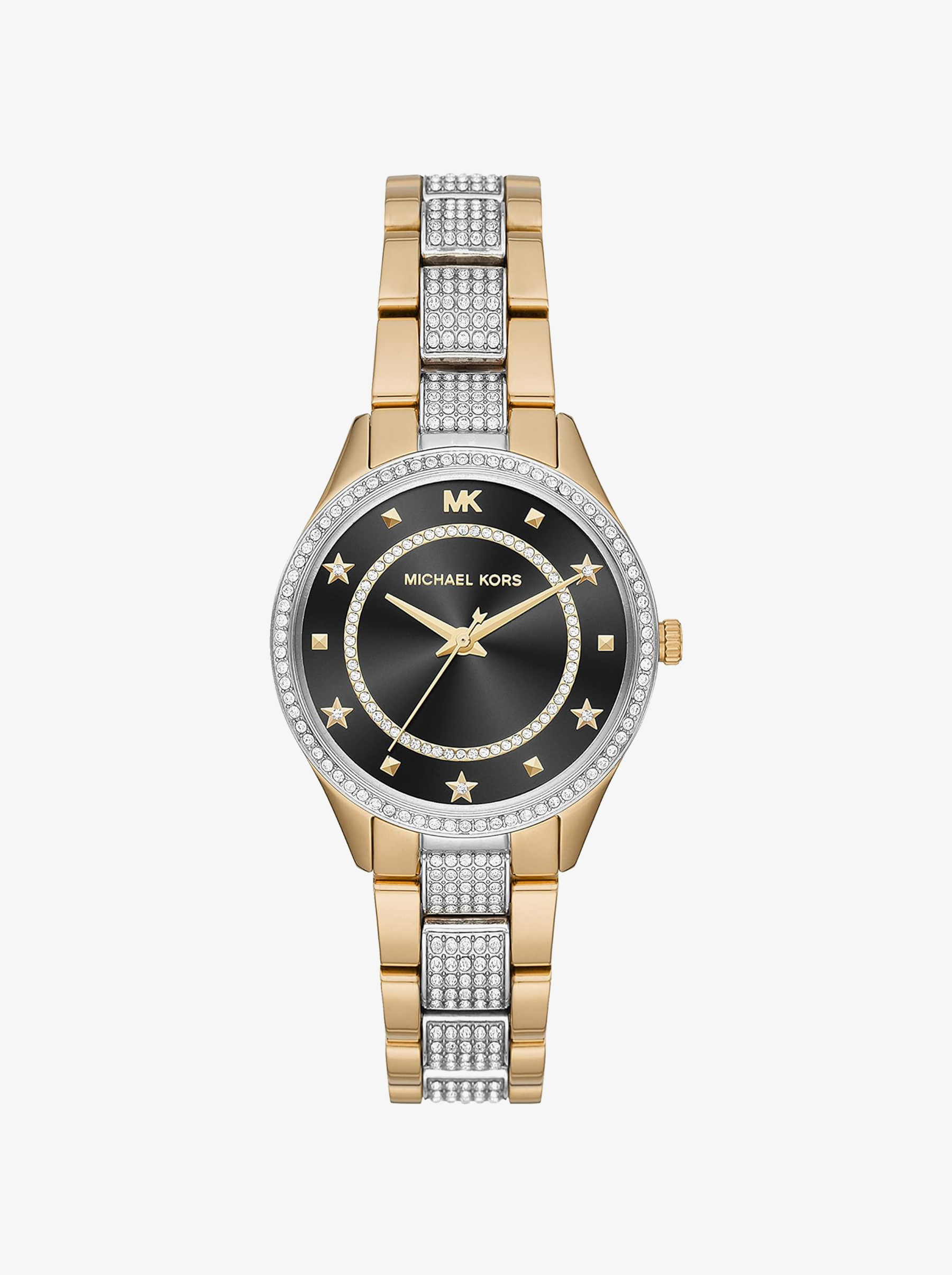 

Часы Michael Kors Lauryn MK4403 Желтое золото, MK4403