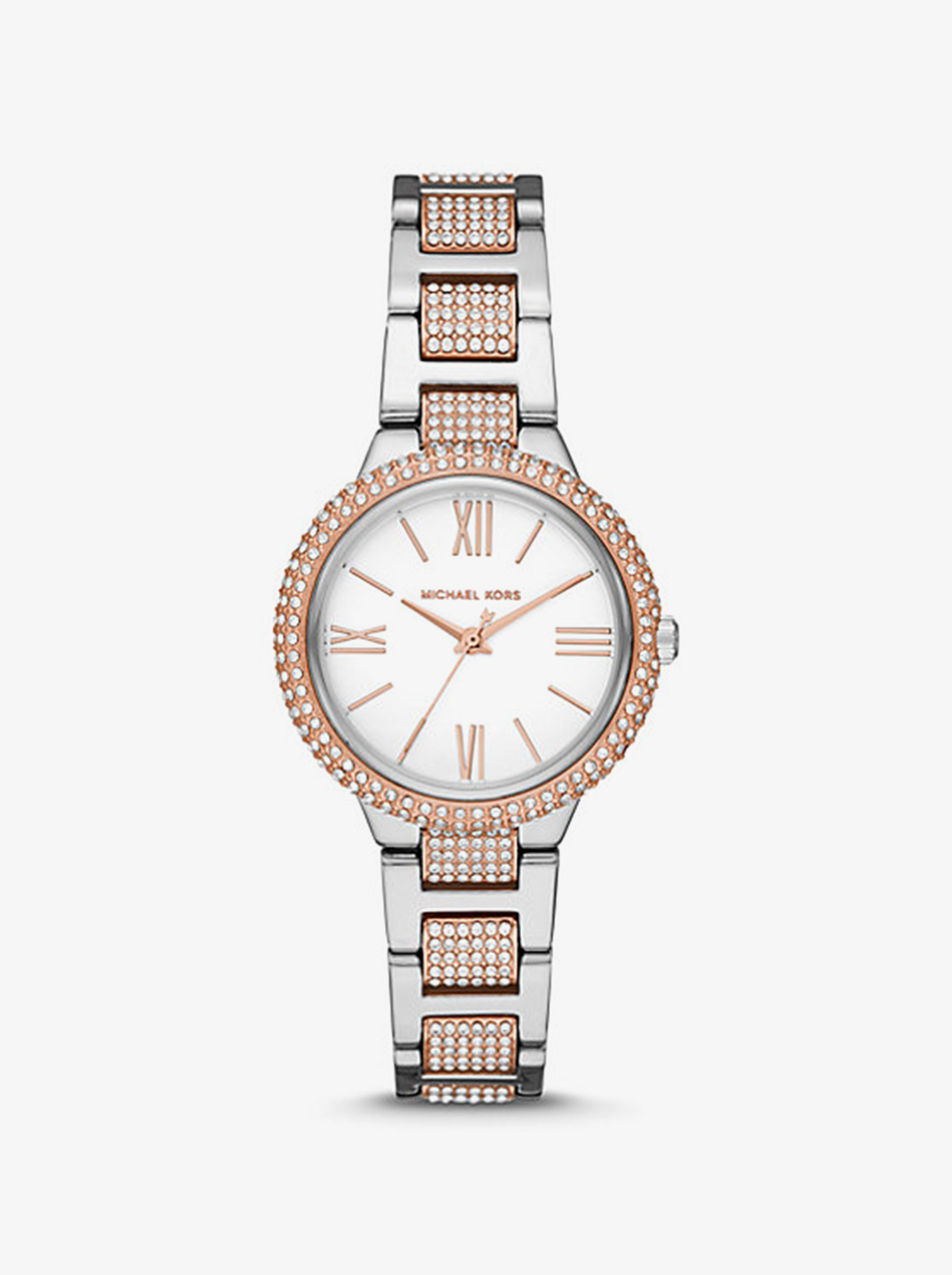 

Часы Michael Kors Taryn MK4461 Серебро, MK4461