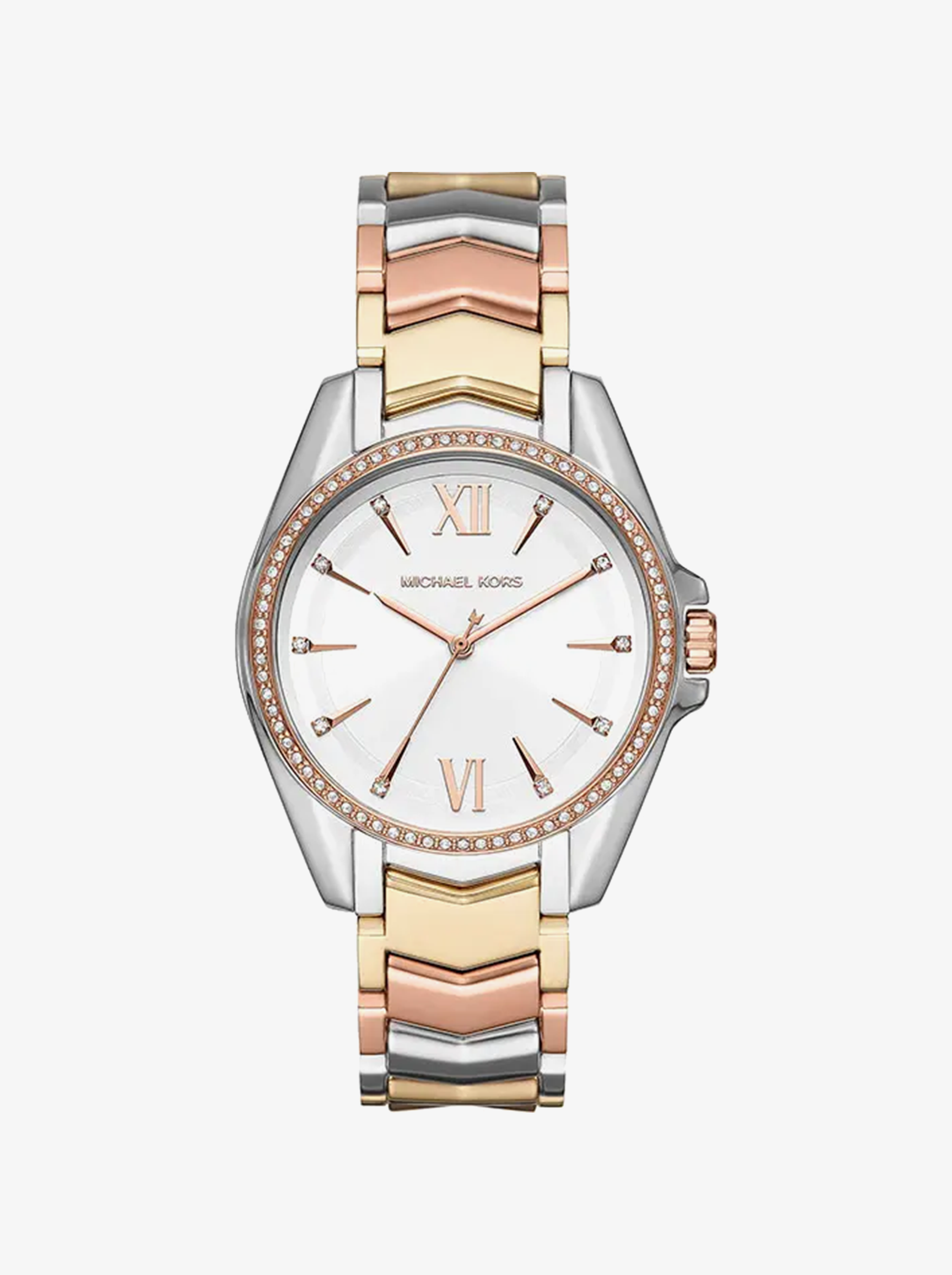 

Часы Michael Kors Whitney MK6686 Серебро, MK6686
