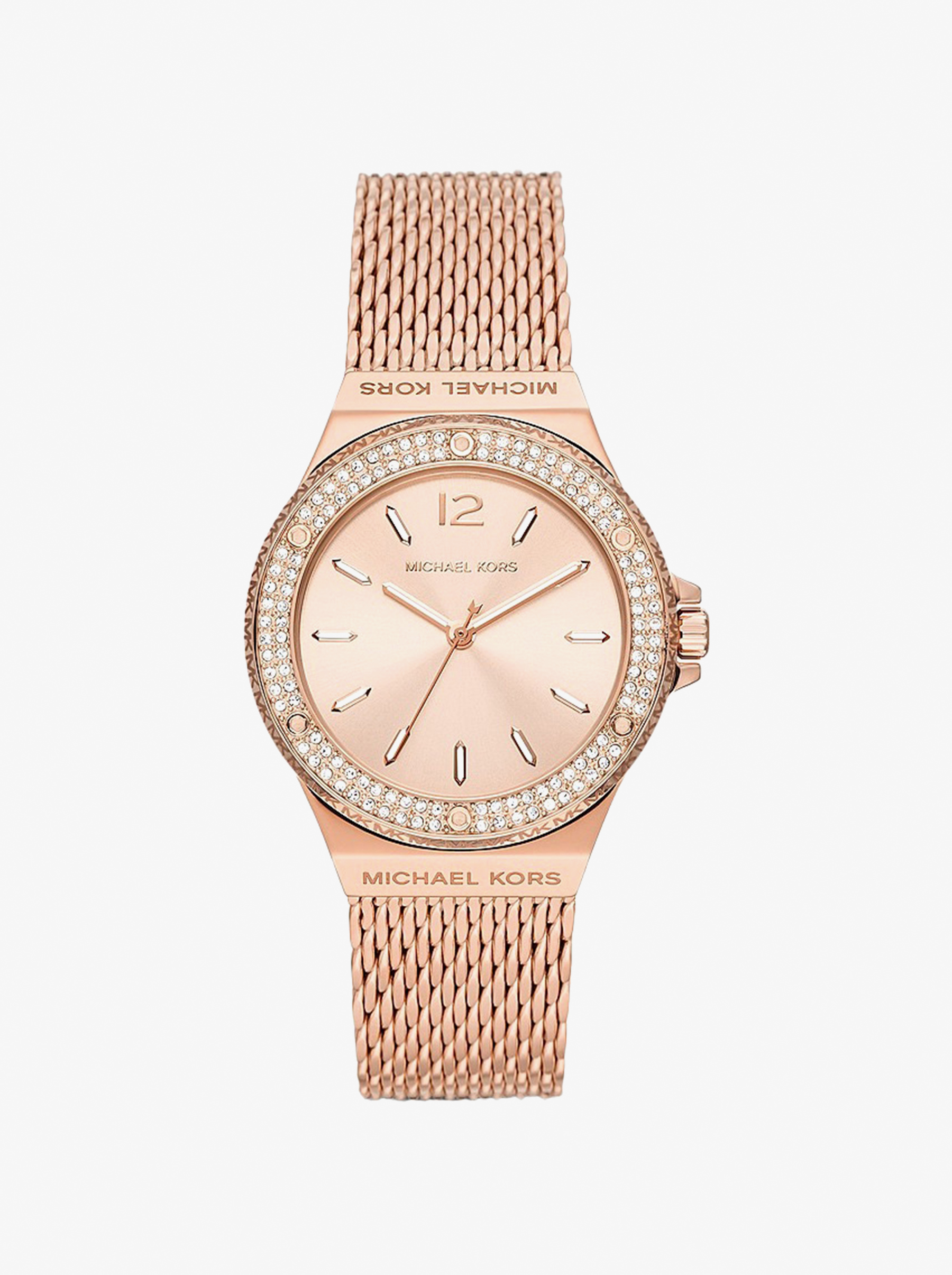 

Часы Michael Kors Lennox MK7336 Розовое золото, MK7336