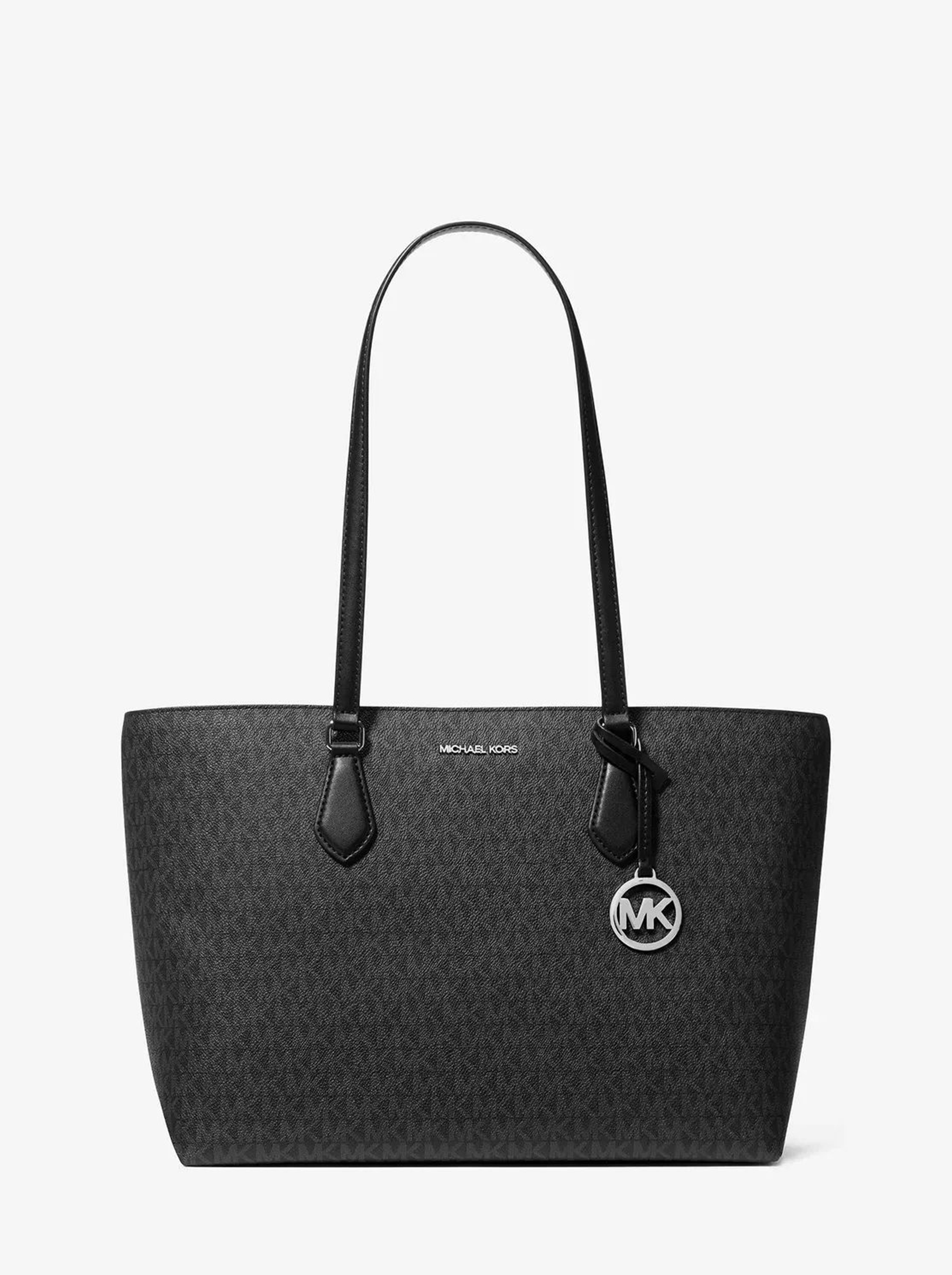 Сумка Michael Kors Sheila 35T4S6HT3B black Large 23100₽