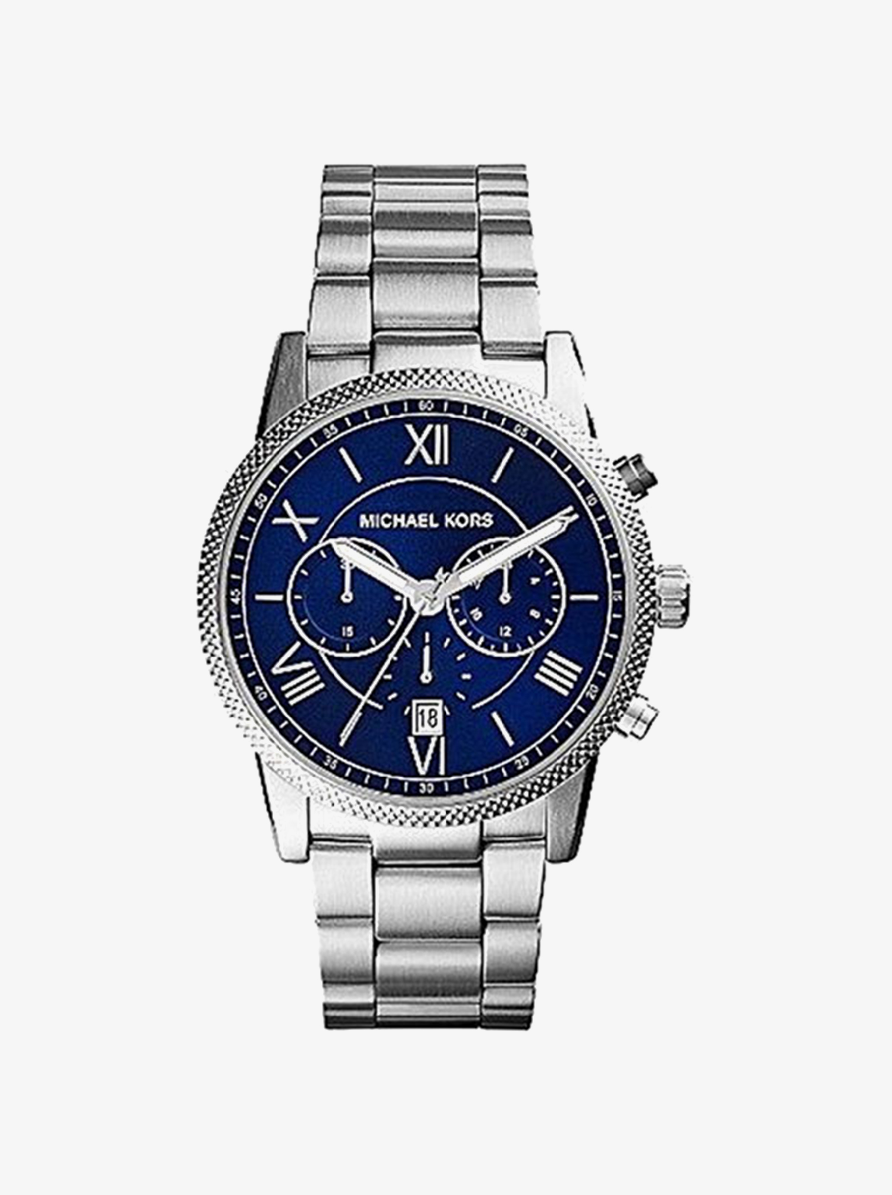 

Часы Michael Kors Bradshaw MK5883 Серебро, MK5883