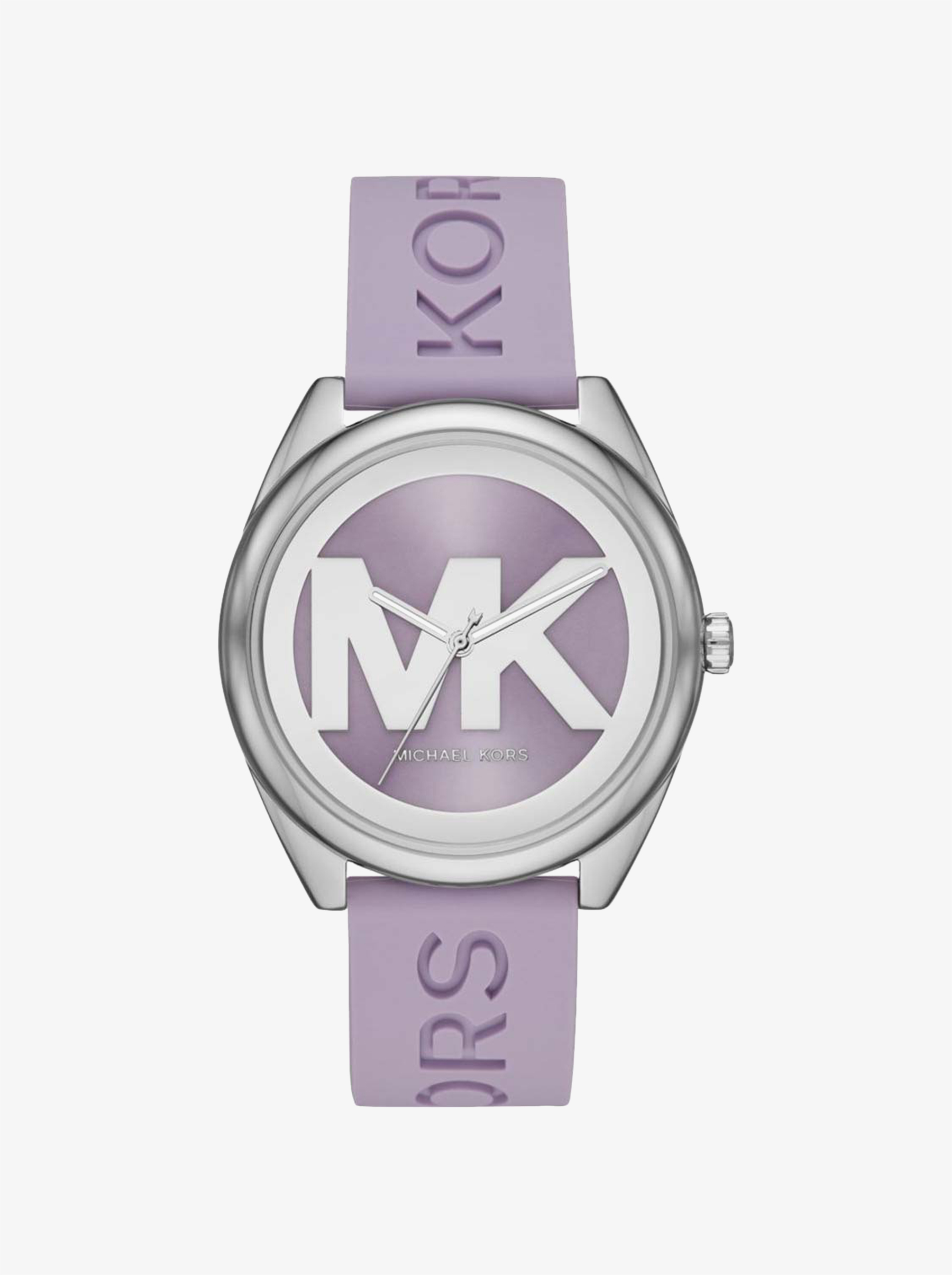 

Часы Michael Kors Janelle MK7143 Серебро, MK7143