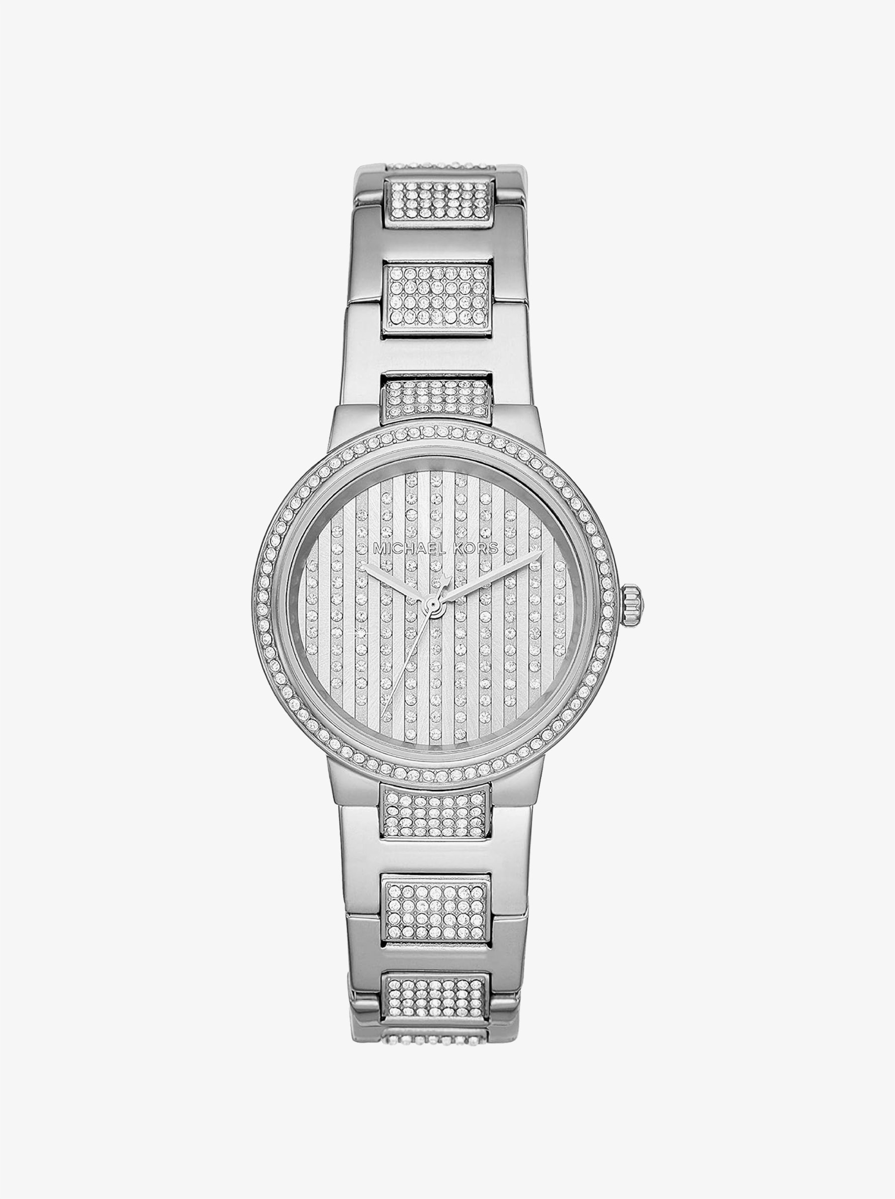 

Часы Michael Kors Gabbi MK3984 Серебро, MK3984