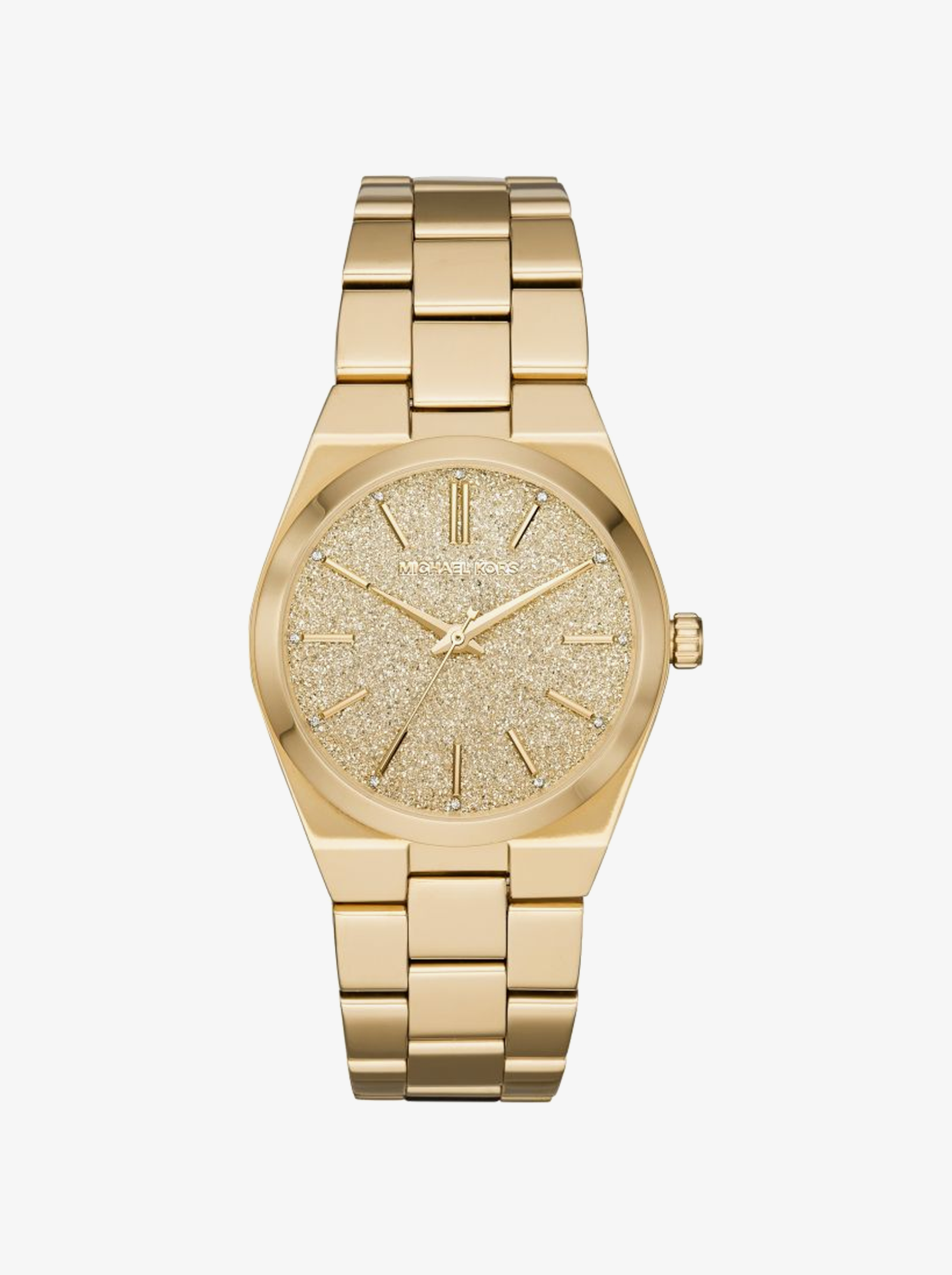 

Часы Michael Kors Channing MK6623 Желтое золото, MK6623