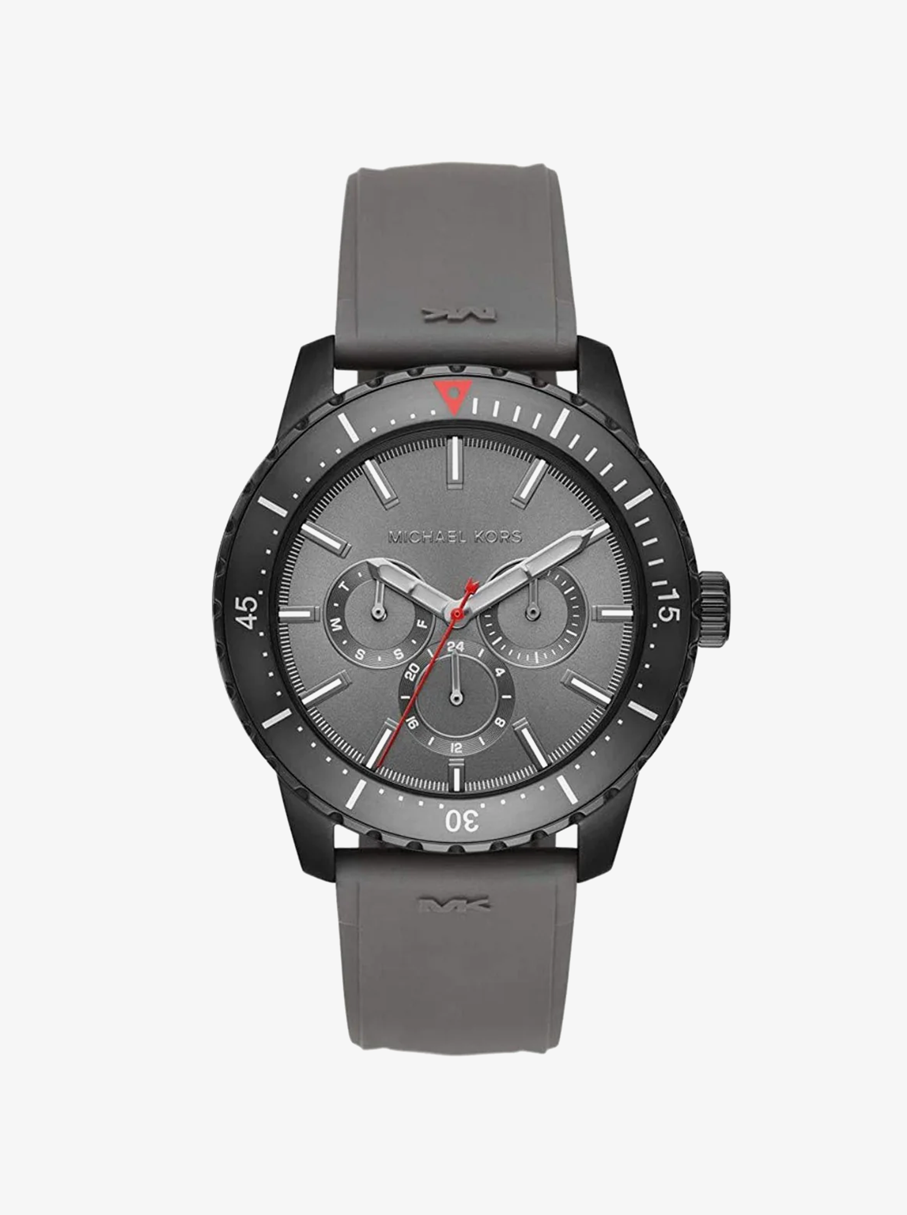 

Часы Michael Kors Cunningham MK7164 Чёрный, MK7164