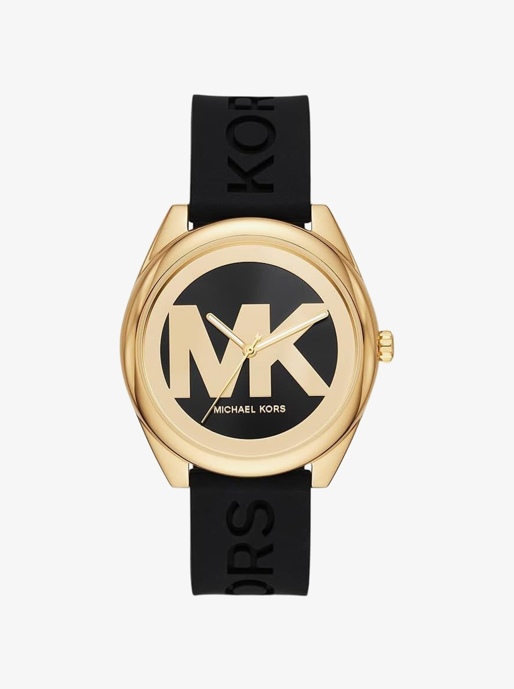 

Часы Michael Kors Janelle MK7313 Желтое золото, MK7313