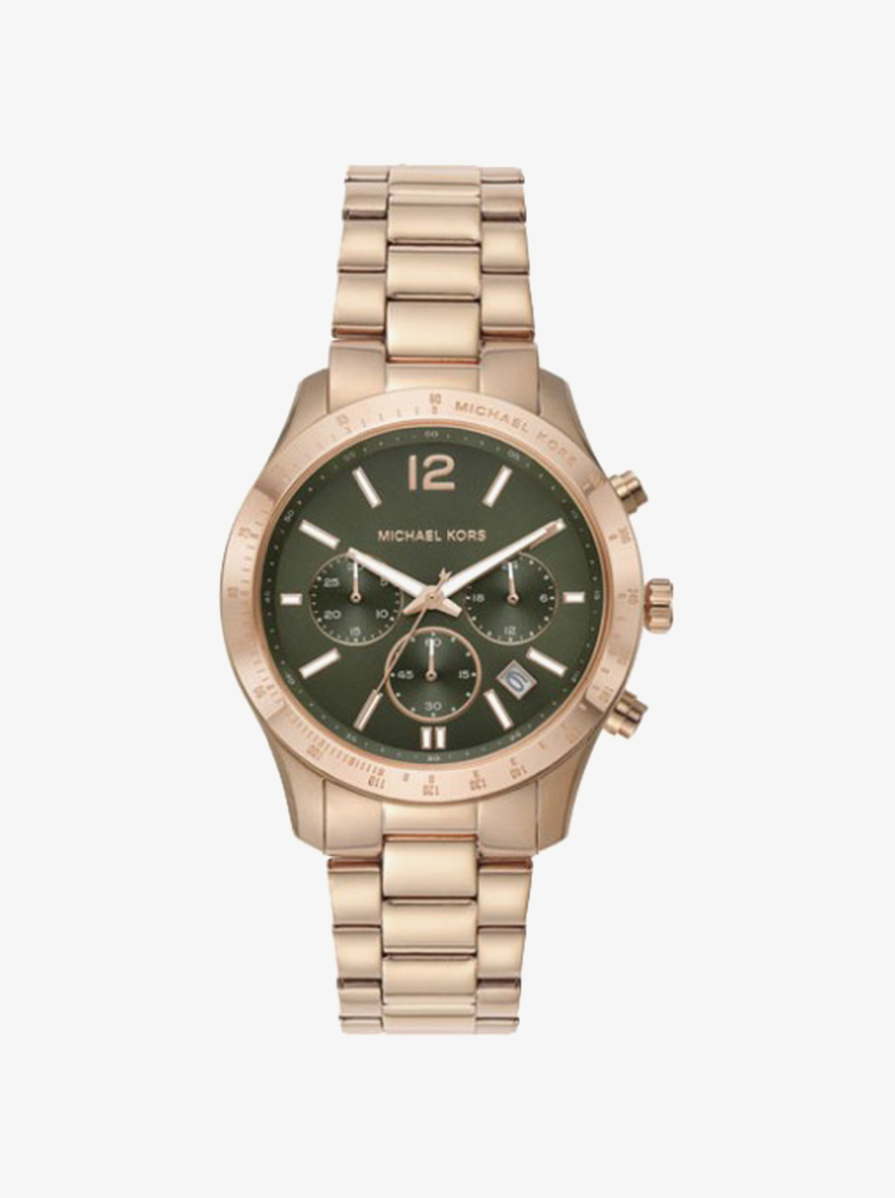 

Часы Michael Kors Berkley MK7412 Розовое золото, MK7412