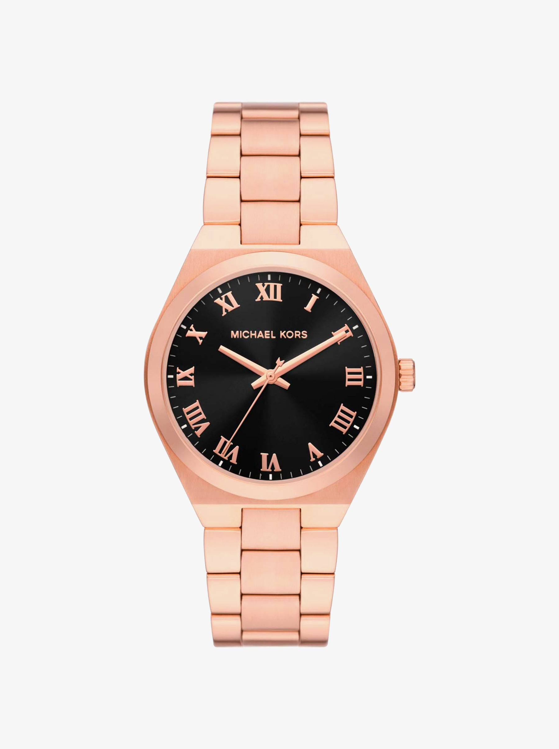 

Часы Michael Kors Lennox MK7392 Розовое золото, MK7392