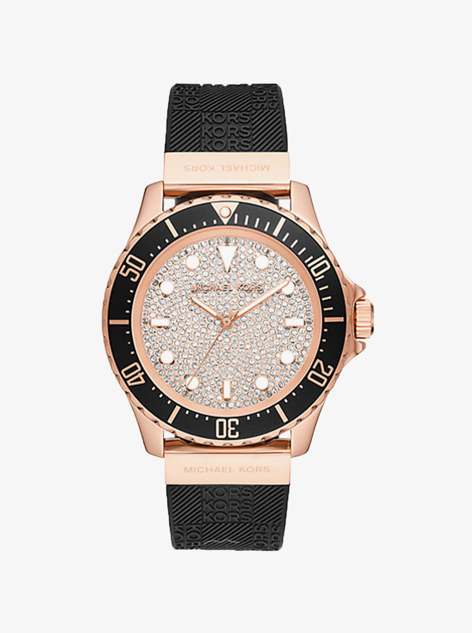 

Часы Michael Kors Everest MK7358 Розовое золото, MK7358
