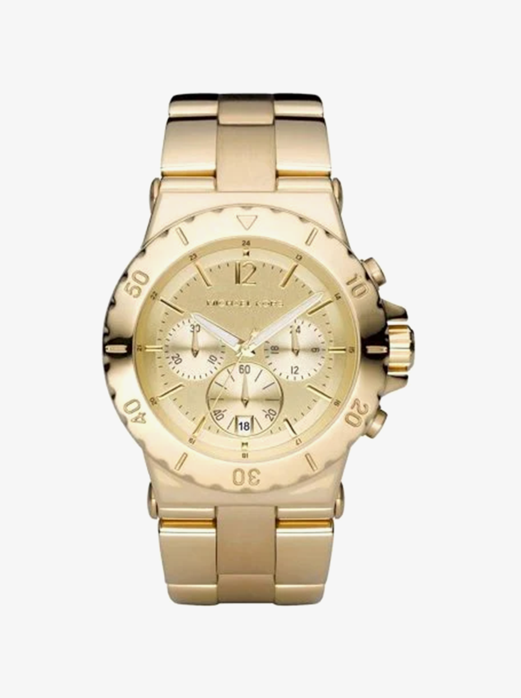 

Часы Michael Kors Dylan MK5313 Желтое золото, MK5313