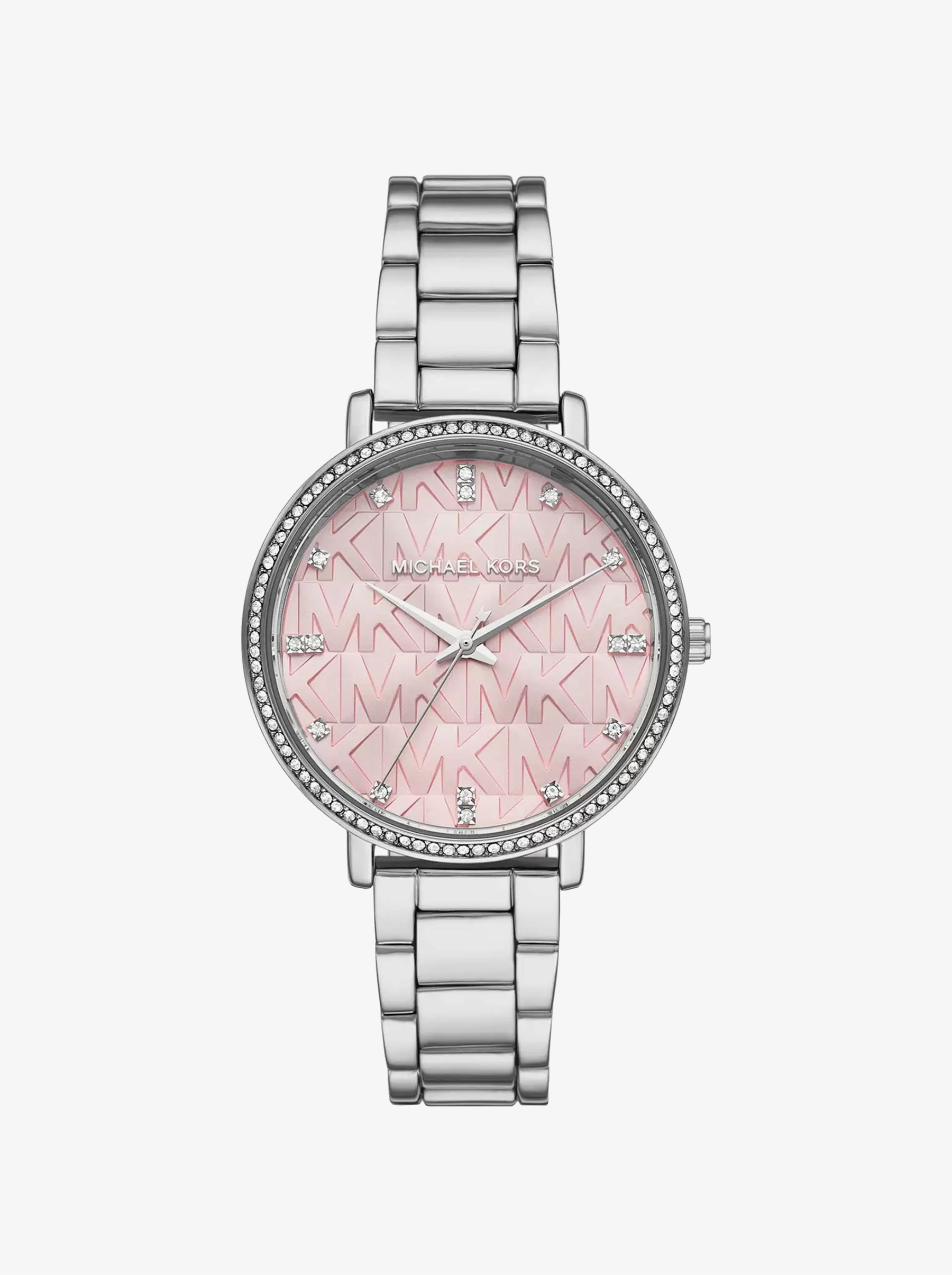 

Часы Michael Kors Pyper MK4631 Серебро, MK4631