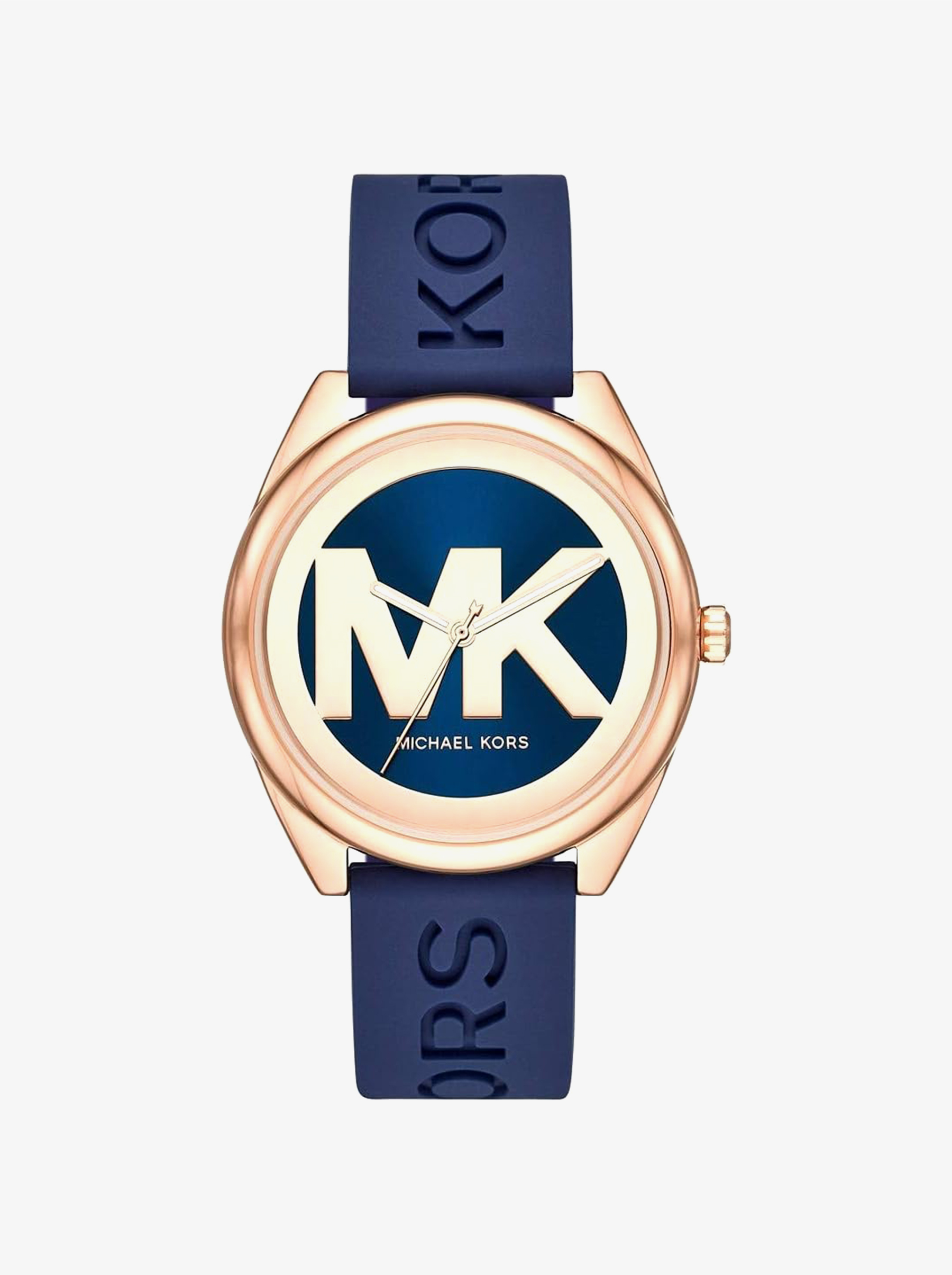 

Часы Michael Kors Janelle MK7140 Розовое золото, MK7140
