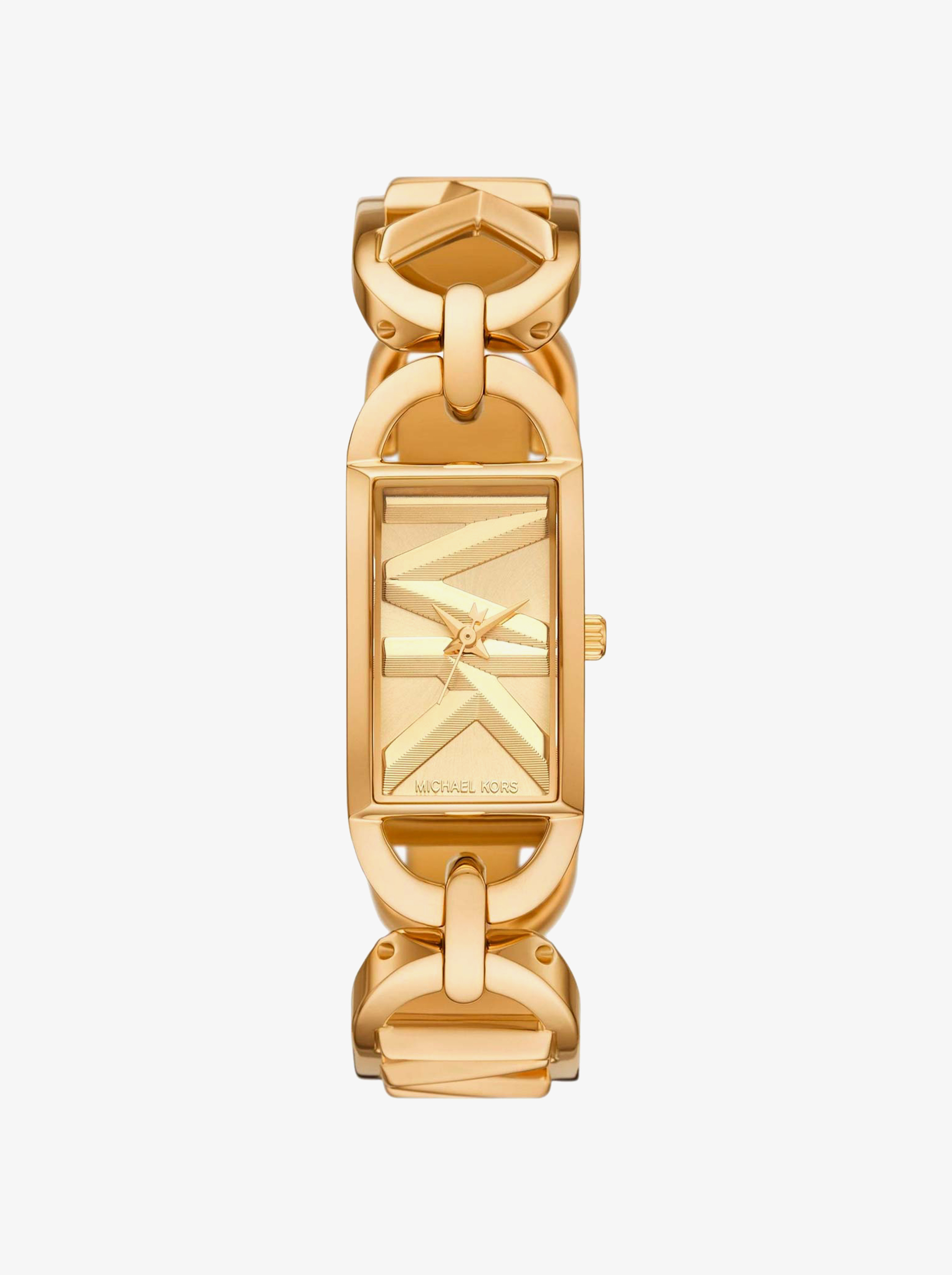 

Часы Michael Kors Empire MK7406 Желтое золото, MK7406
