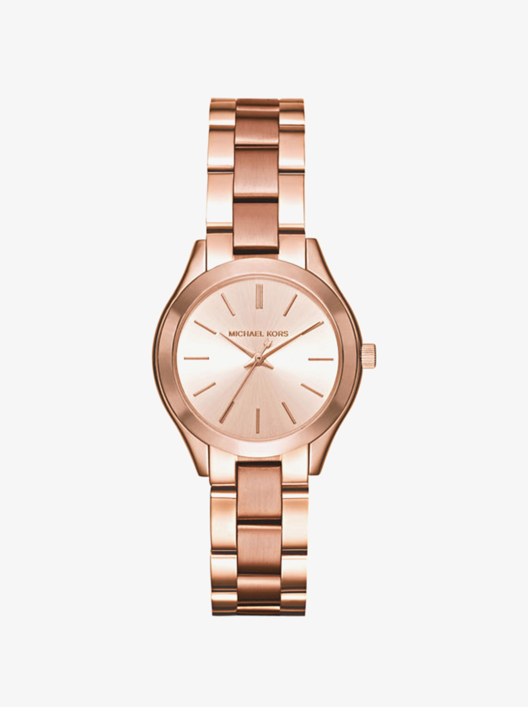 

Часы Michael Kors Runway Slim MK3513 Розовое золото, MK3513