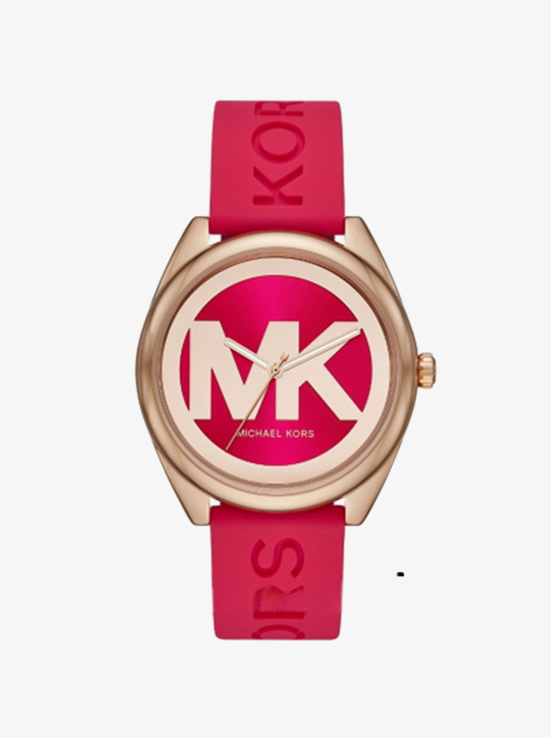 

Часы Michael Kors Janelle MK7142 Розовое золото, MK7142