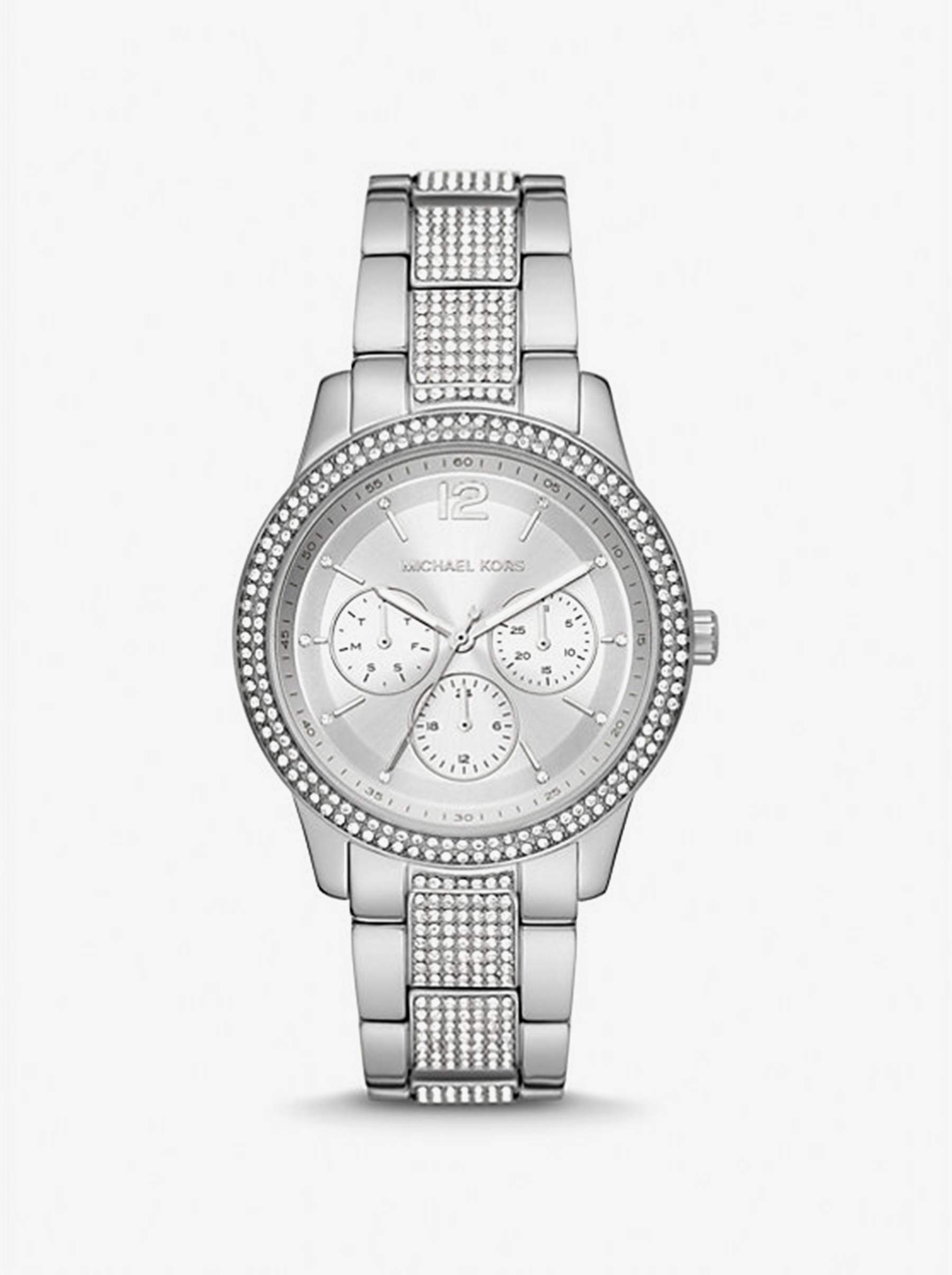 

Часы Michael Kors Tibby MK7294 Серебро, MK7294