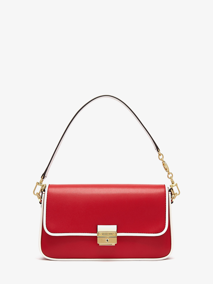 

Сумка Michael Kors Bradshaw 30S1G2BL1I899 Medium, Красный, MK_30S1G2BL1I899