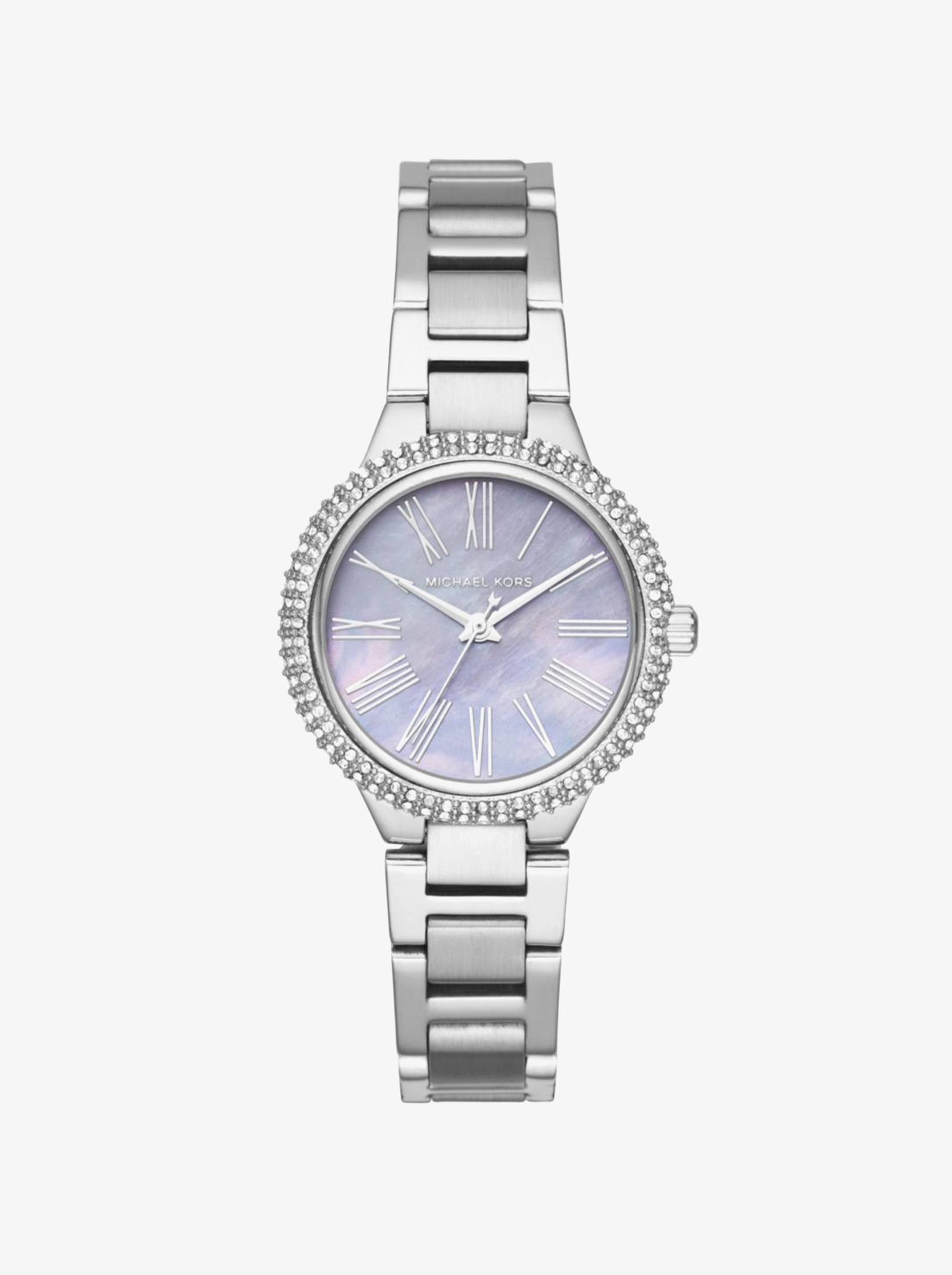 

Часы Michael Kors Taryn MK6562 Серебро, MK6562