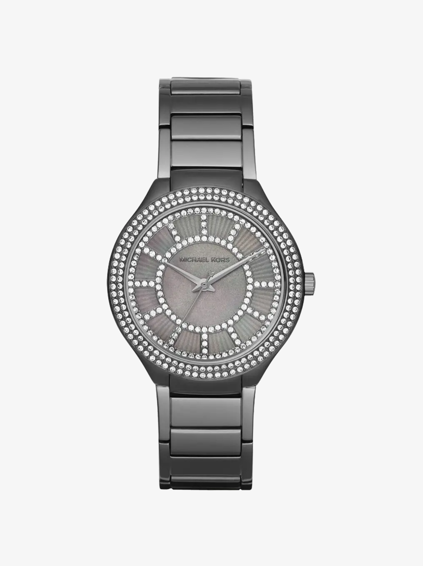 

Часы Michael Kors Kerry MK3410 Серый, MK3410