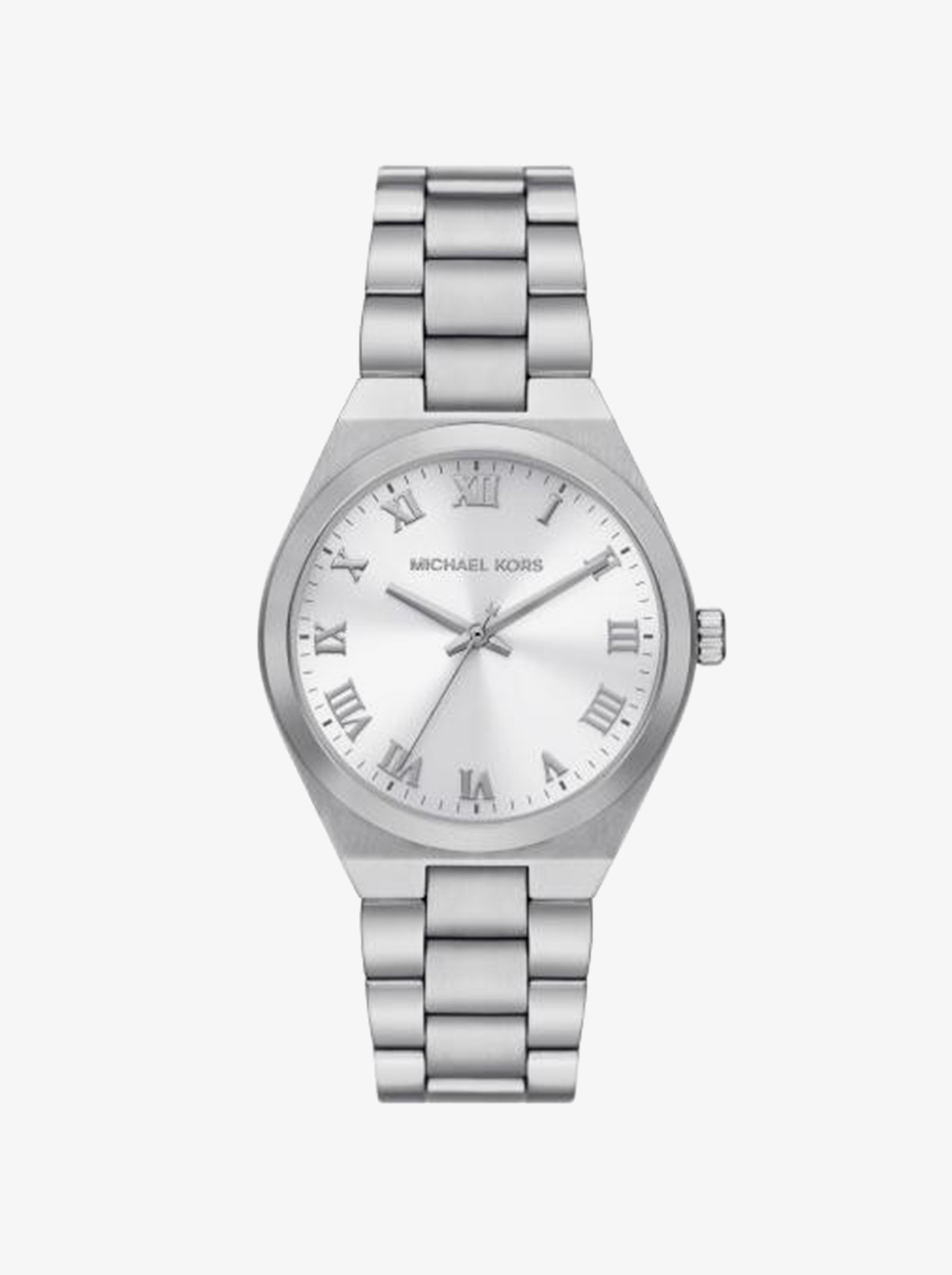 

Часы Michael Kors Lennox MK7393 Серебро, MK7393