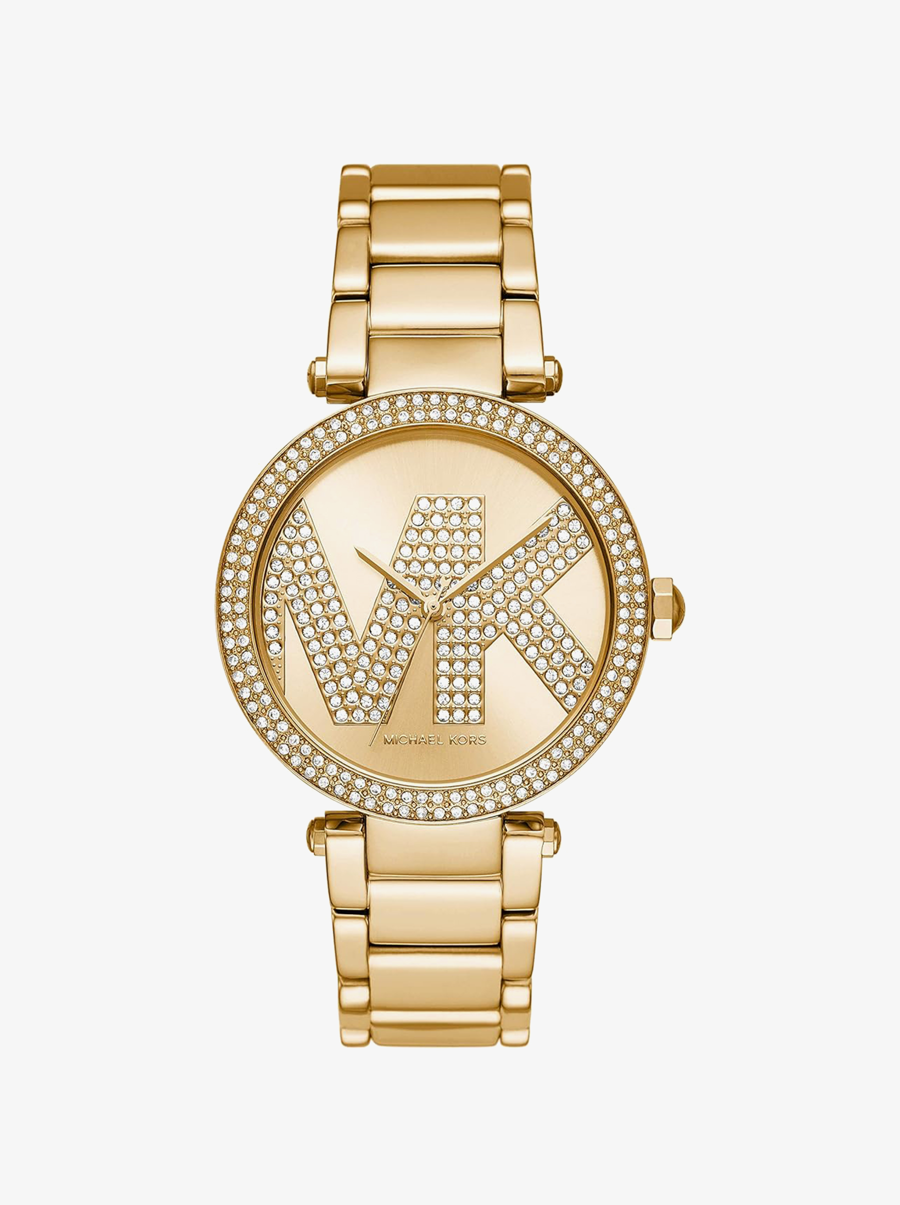 

Часы Michael Kors Parker MK6659 Желтое золото, MK6659
