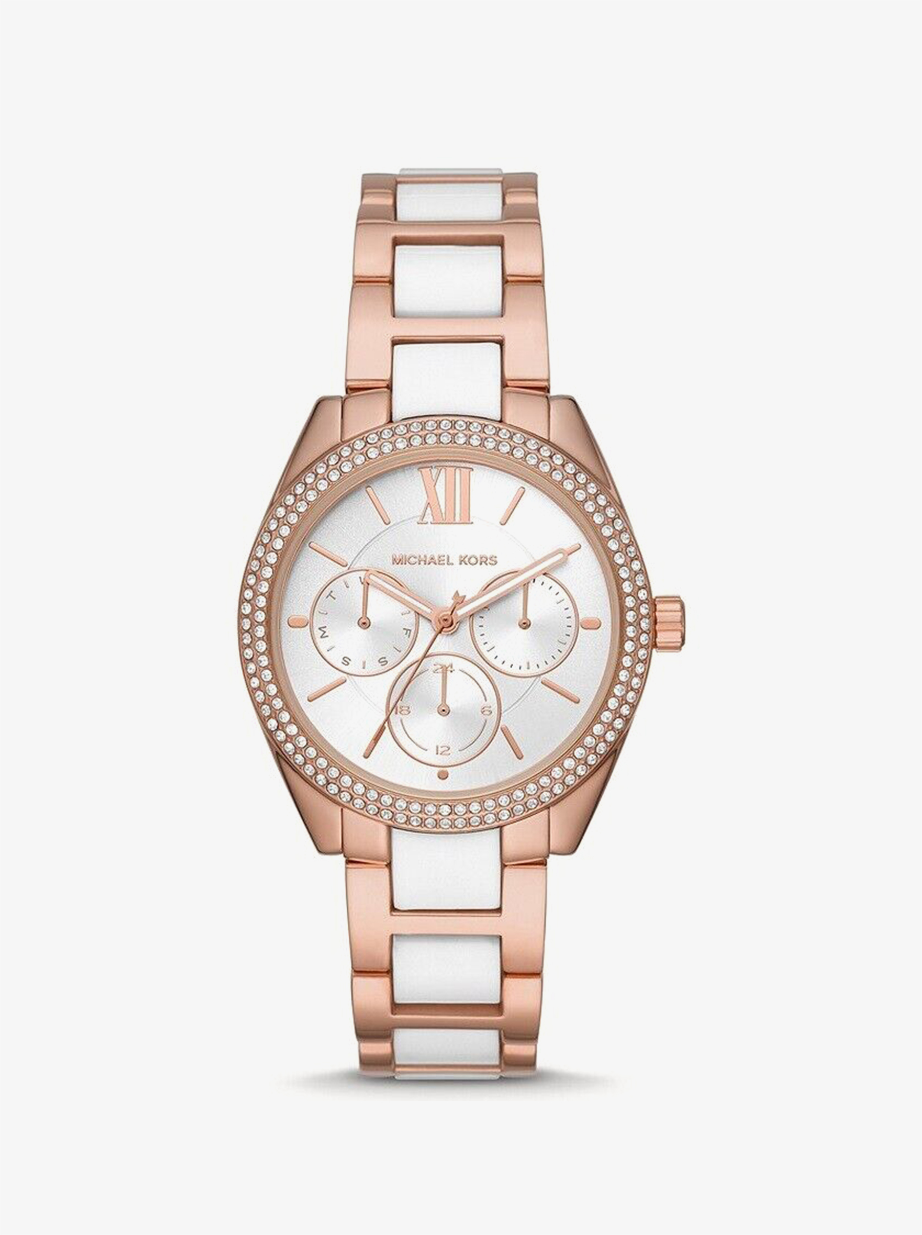 

Часы Michael Kors Janelle MK7131 Розовое золото, MK7131