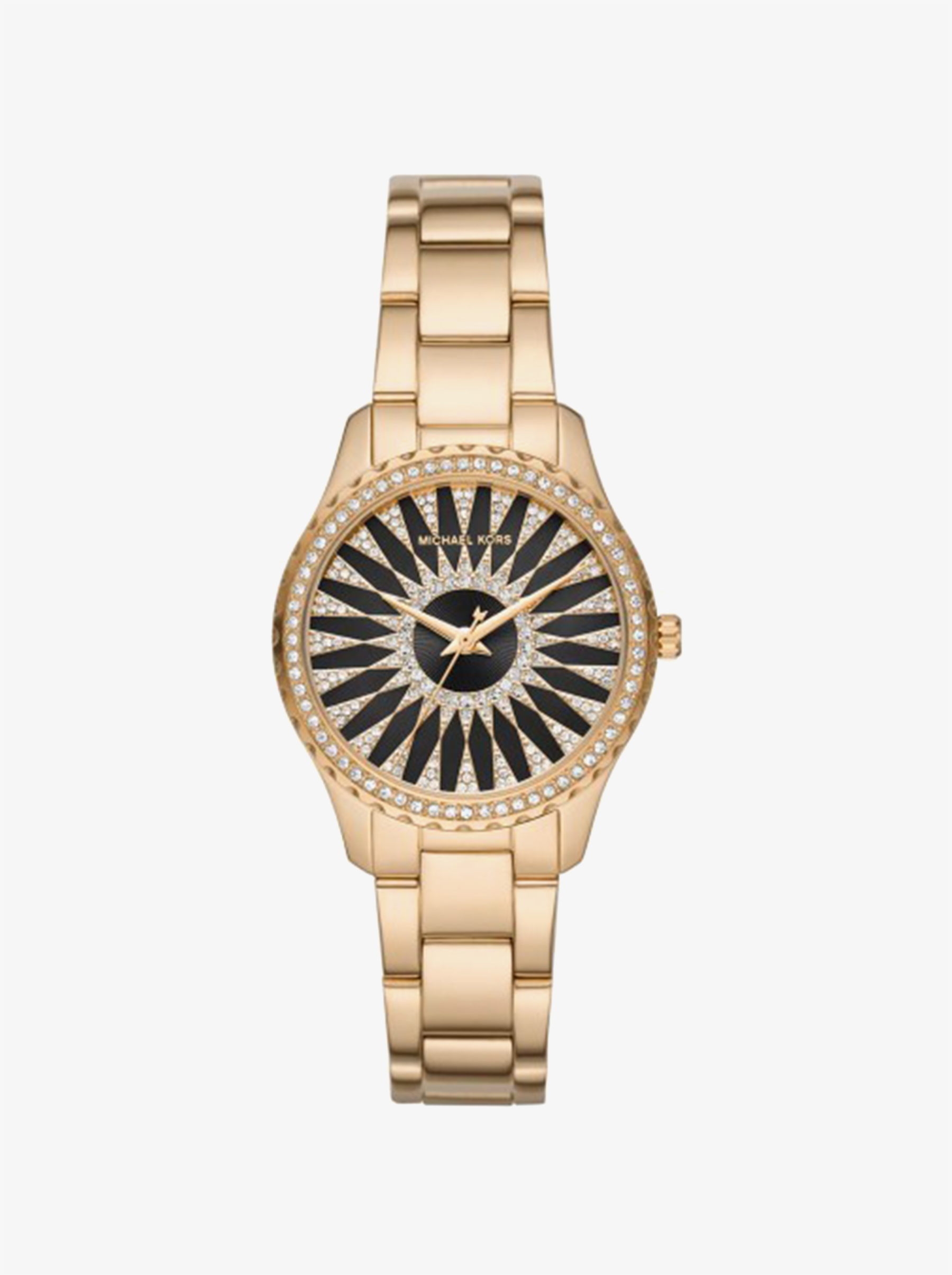 

Часы Michael Kors Layton MK6892 Желтое золото, MK6892