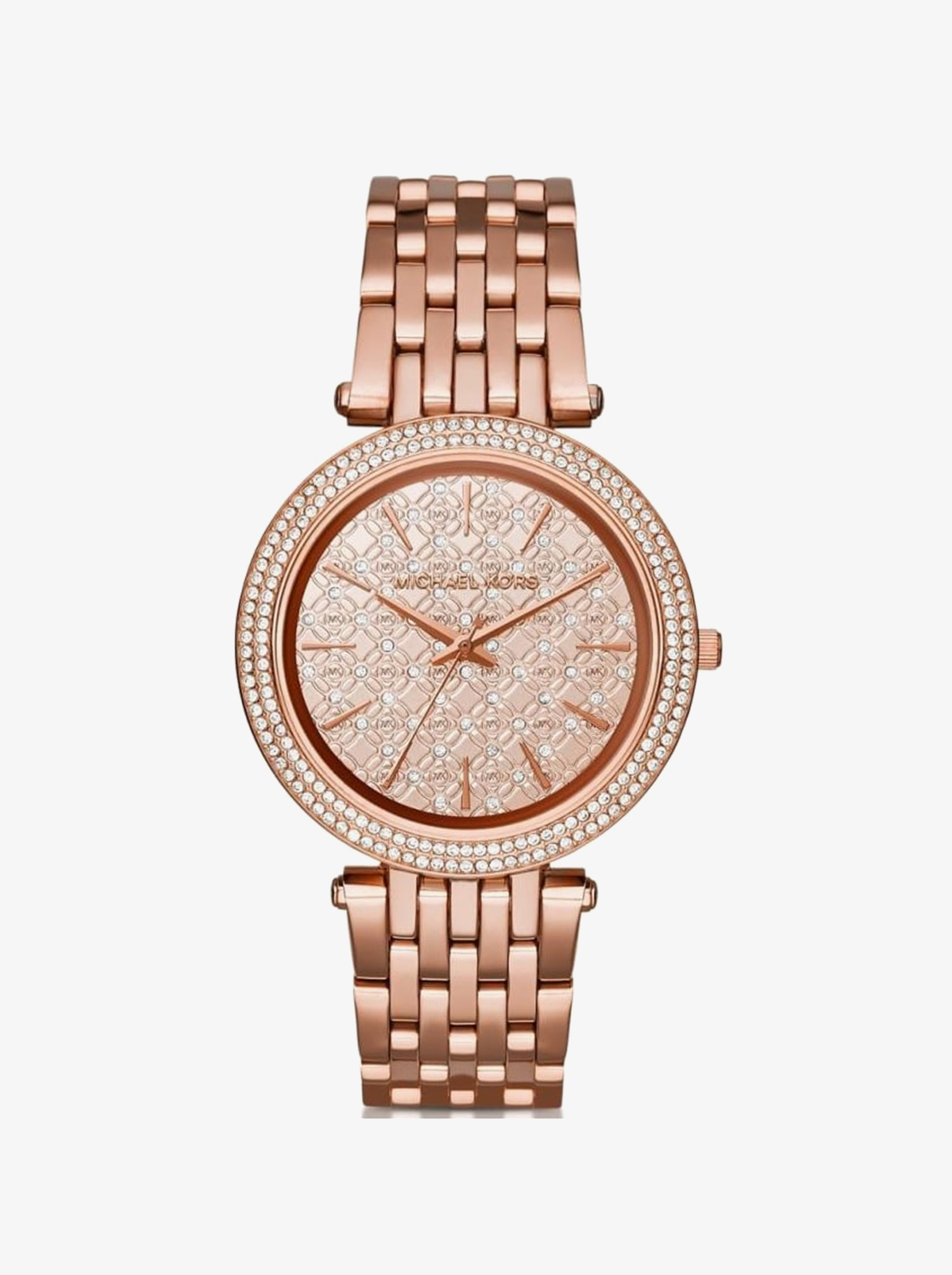 

Часы Michael Kors Darci MK3399 Розовое золото, MK3399