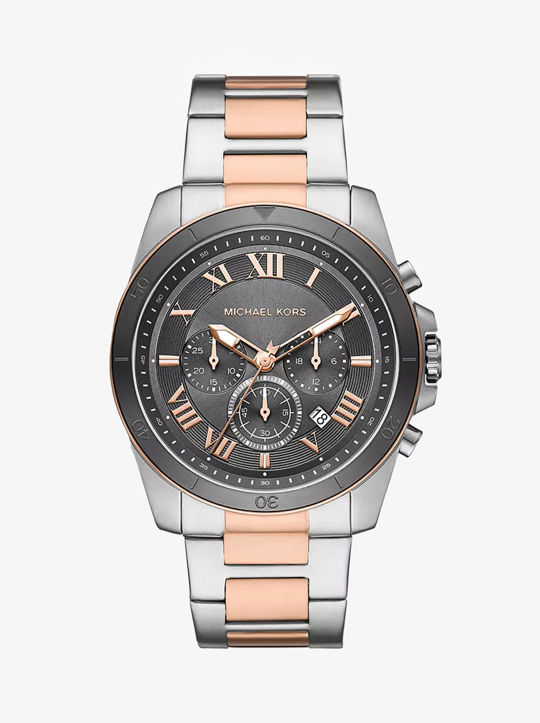 

Часы Michael Kors Alek MK8902 Серебро, MK8902