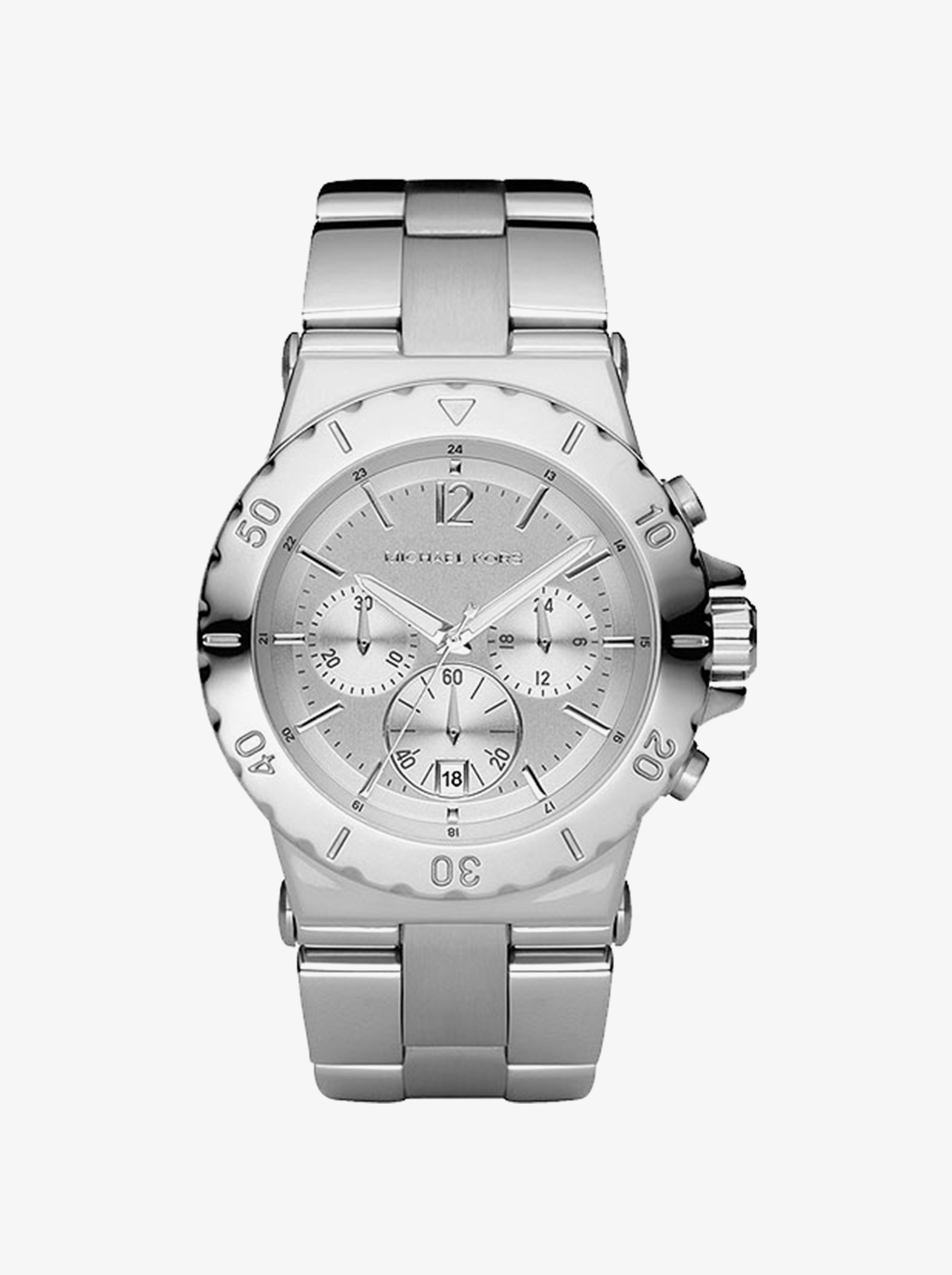 

Часы Michael Kors Dylan MK5312 Серебро, MK5312