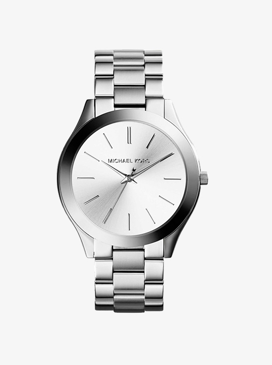 

Часы Slim Runway Серебро MK3178, MK3178