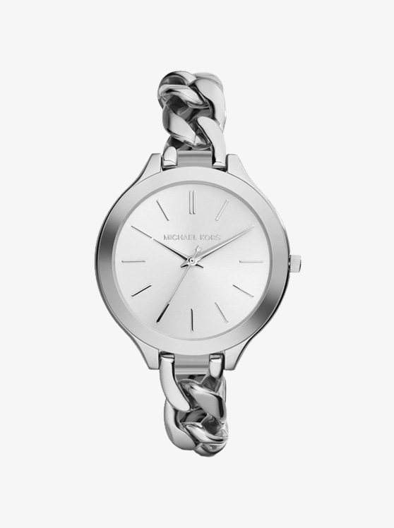 

Часы Slim Runway Серебро MK3279, MK3279
