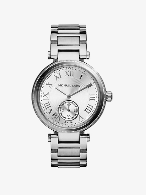 

Часы Skylar Серебро MK5866, MK5866