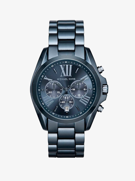 

Часы Bradshaw Синие MK6248, MK6248