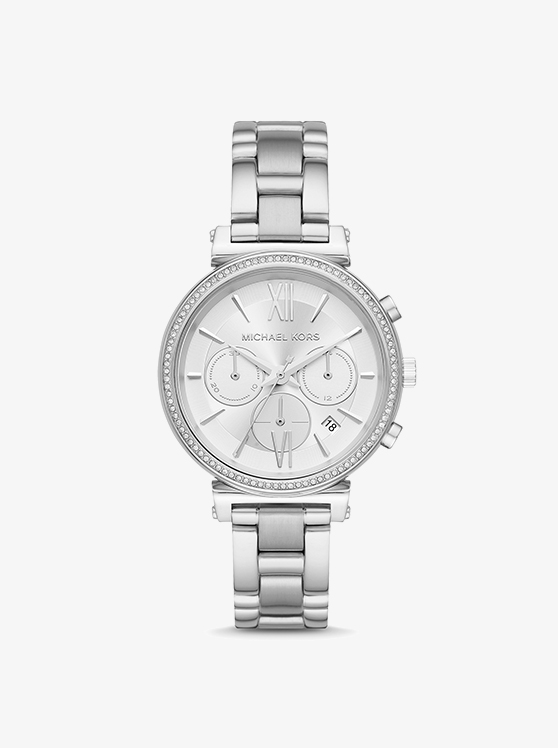

Часы Sofie серебро MK6575, MK6575
