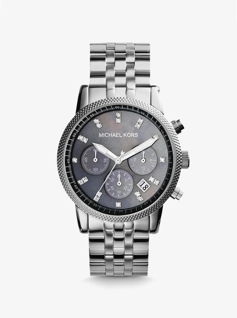 

Часы Ritz Серебро MK5021, MK5021